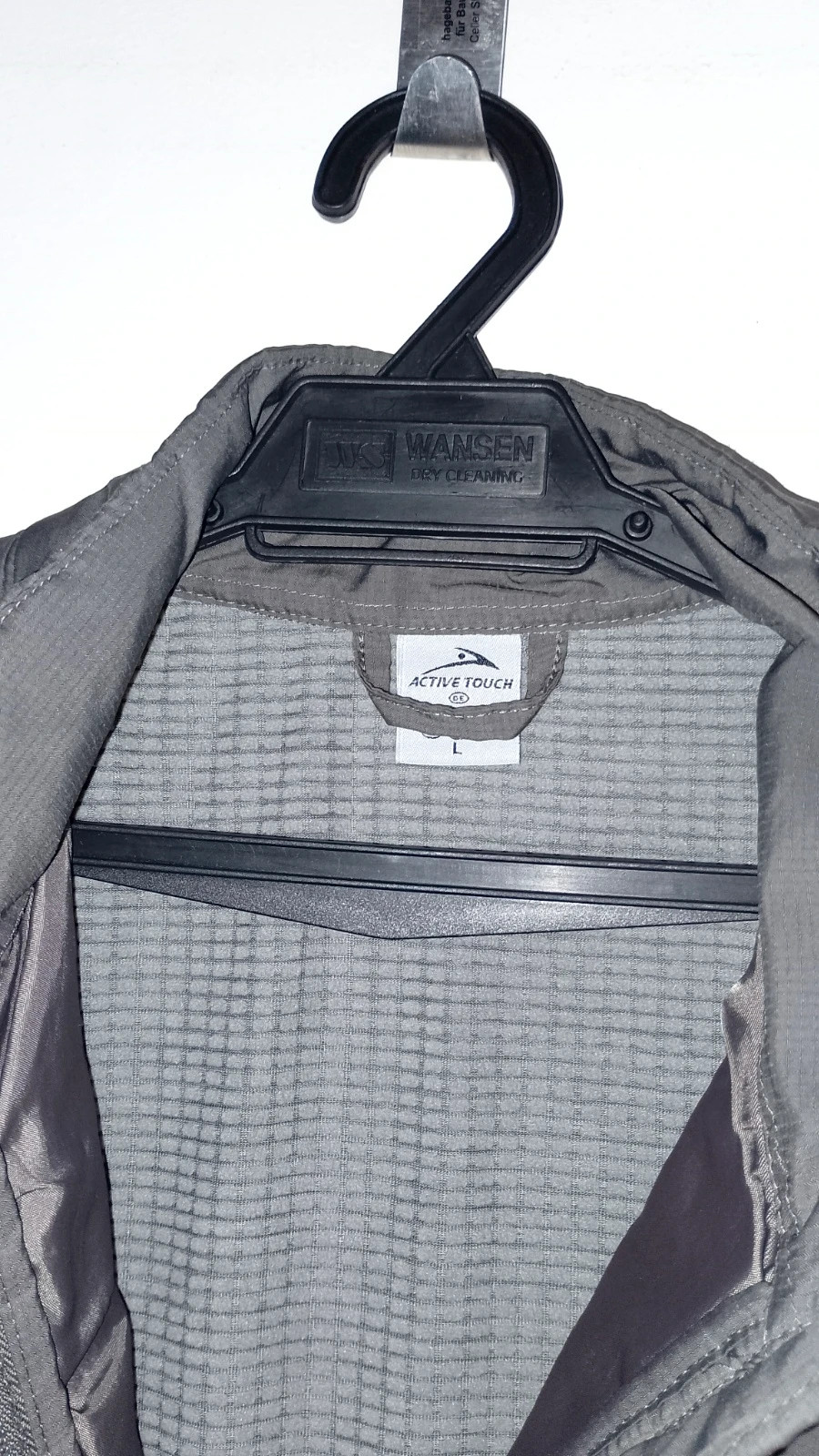 Jacke gr.M – Active Touch 4