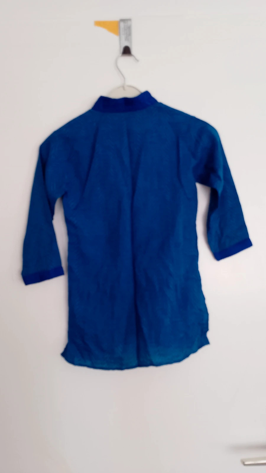 Kinder T-Shirt – Dry Clean Only – taille 3 Jahre / 98 2