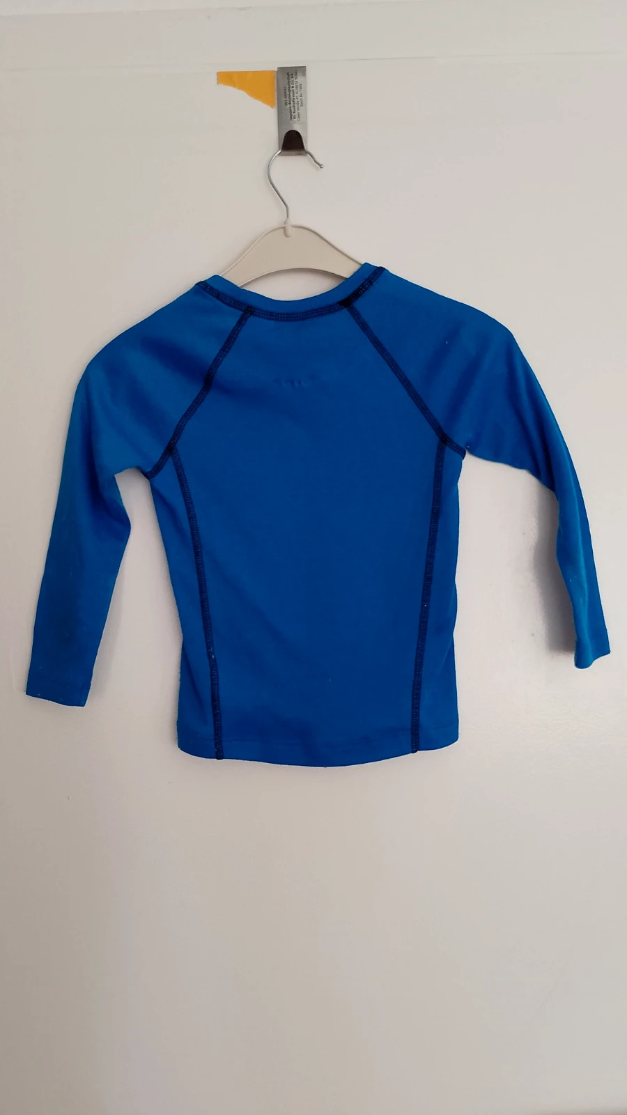 Kinder Pullover T-Shirt gr.110 – Crivit – taille 5 Jahre / 110 2