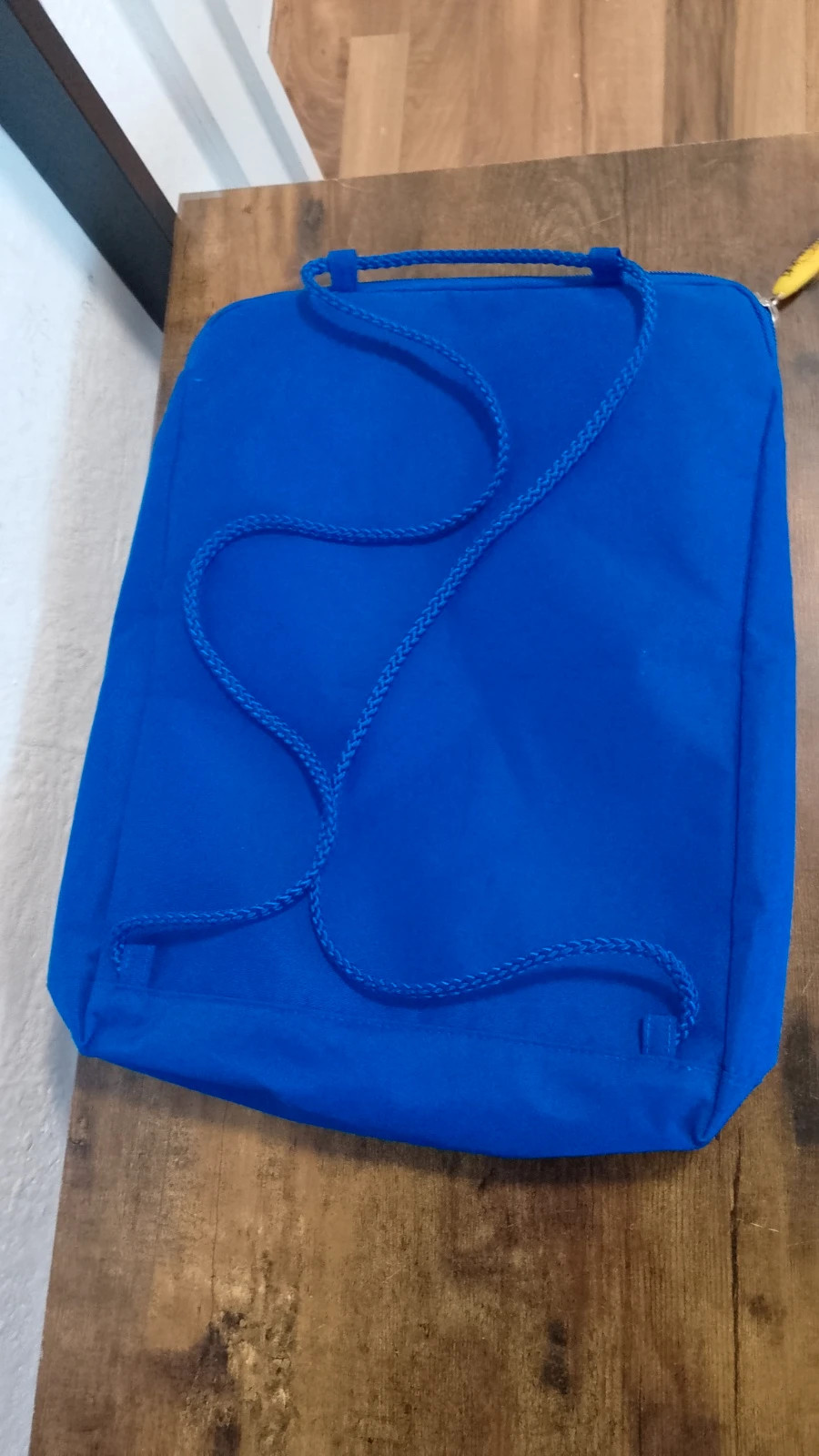 Kinder Sport Beutel – DerDieDas – taille Einheitsgröße 2