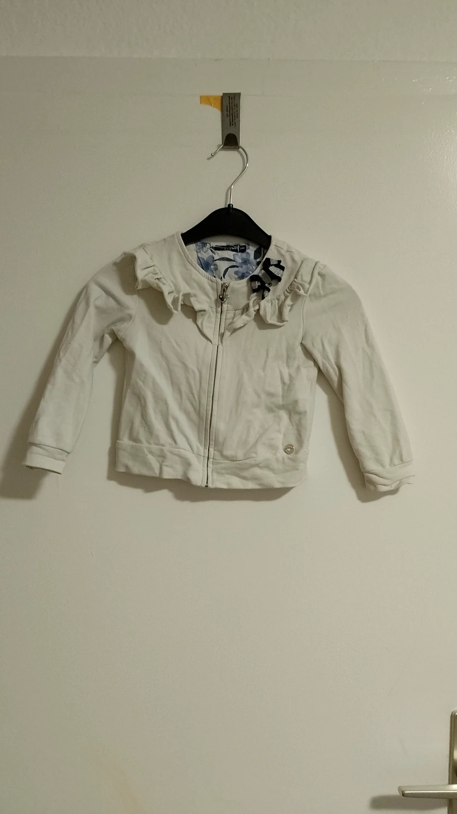 Kinder Pullover