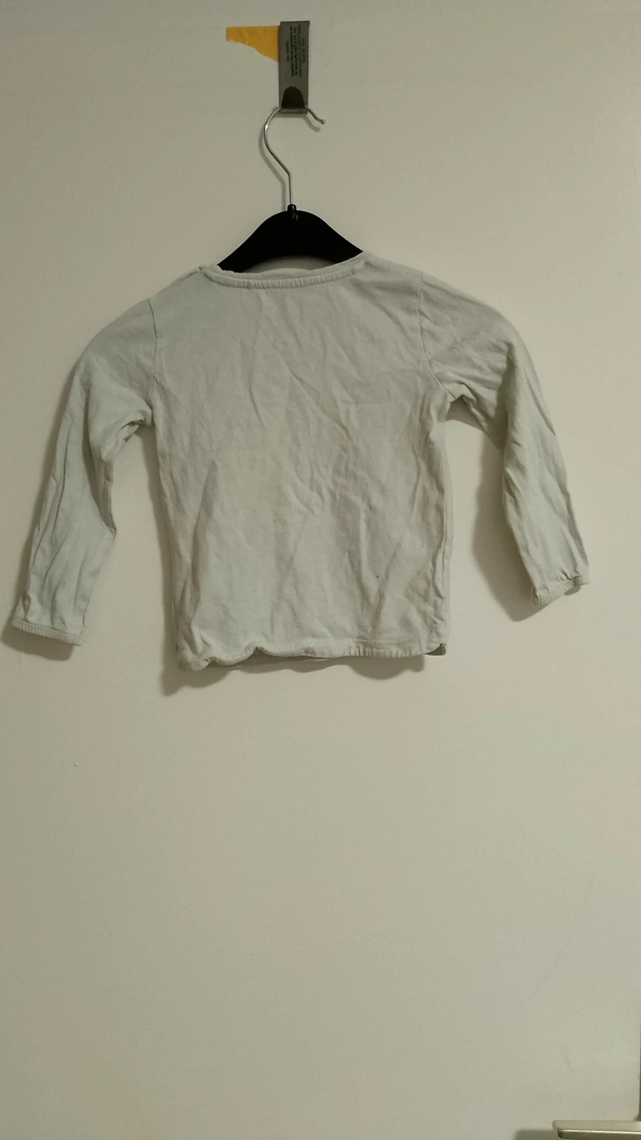 Kinder T-Shirt Pullover gr.92 – s.Oliver – taille 24–36 Monate / 92 2