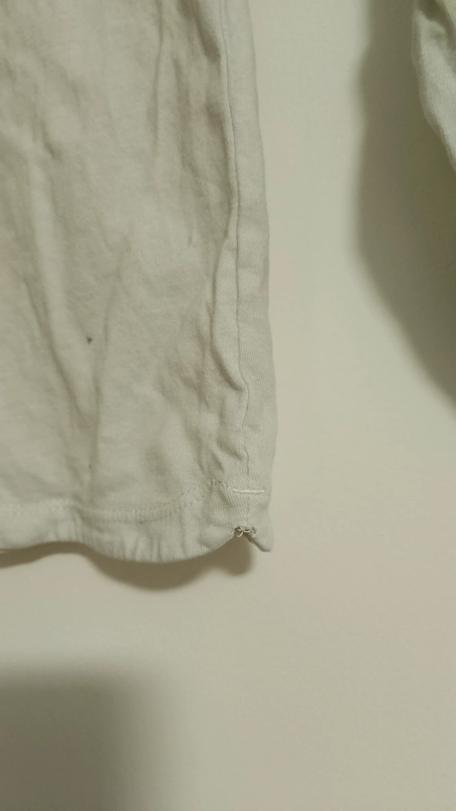 Kinder T-Shirt Pullover gr.92 – s.Oliver – taille 24–36 Monate / 92 3