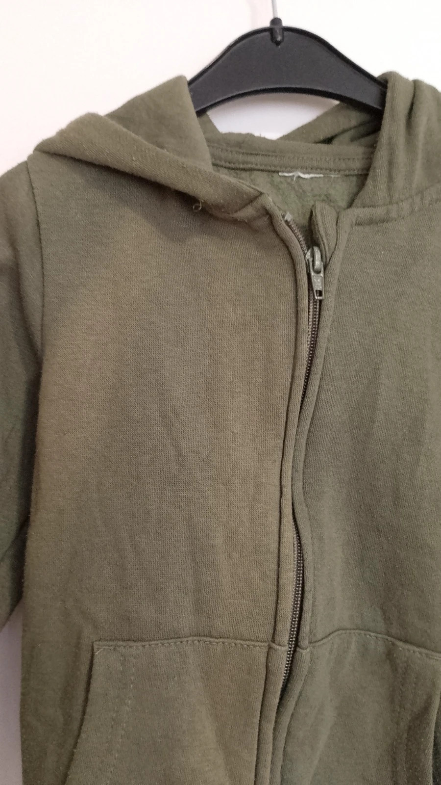 Kinder Pullover gr.122 – Infinity Kids – taille 7 Jahre / 122 3