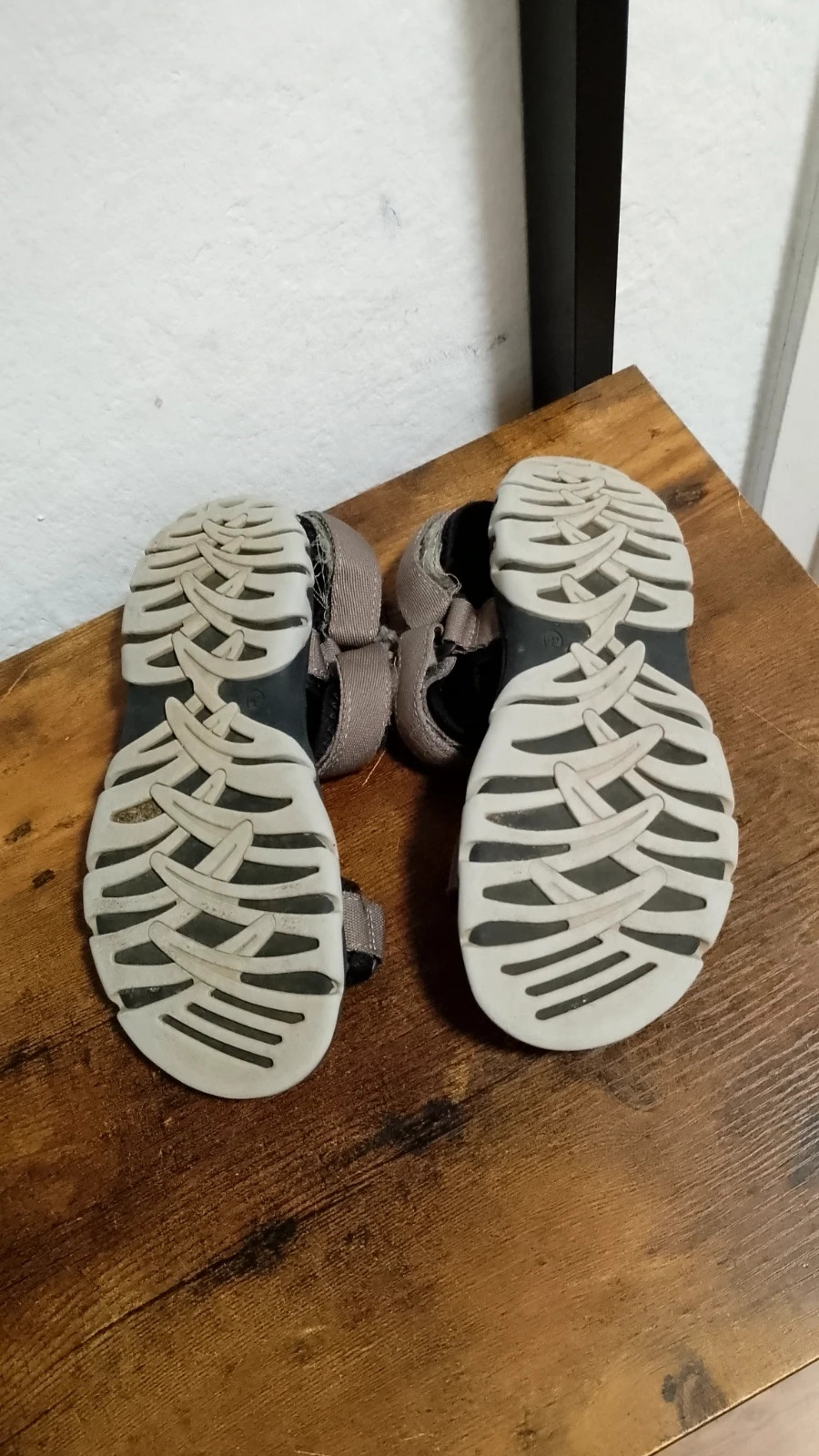 Kinder Sandalen gr.34 – Walkx – taille 34 2