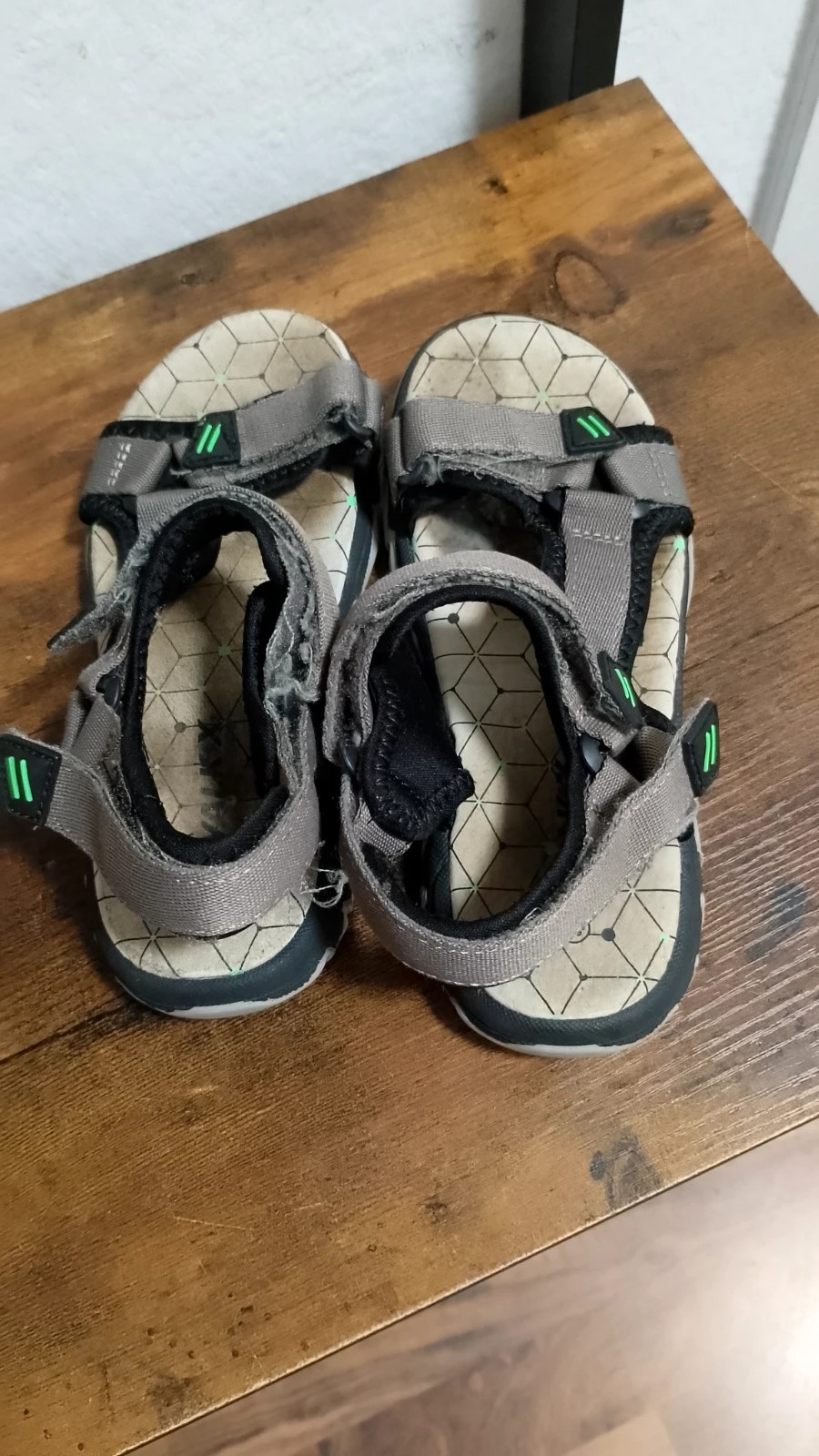 Kinder Sandalen gr.34