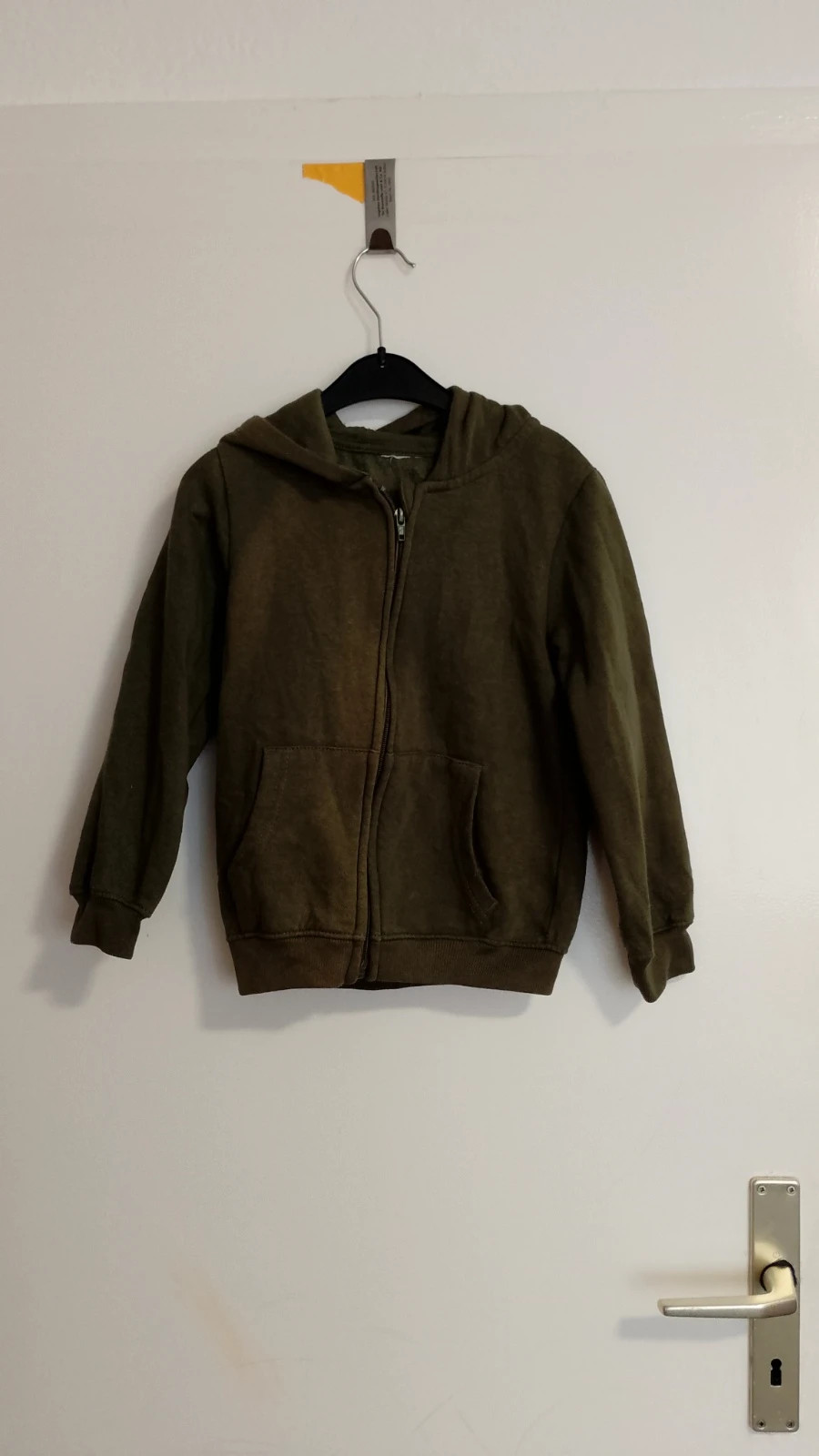 Kinder Pullover gr.122