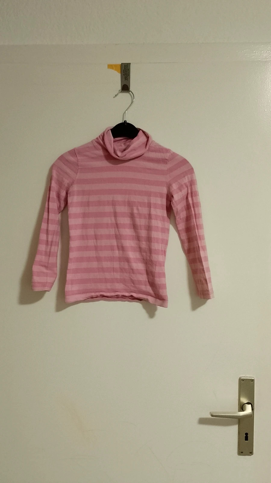 Kinder T-Shirt Pullover gr.110