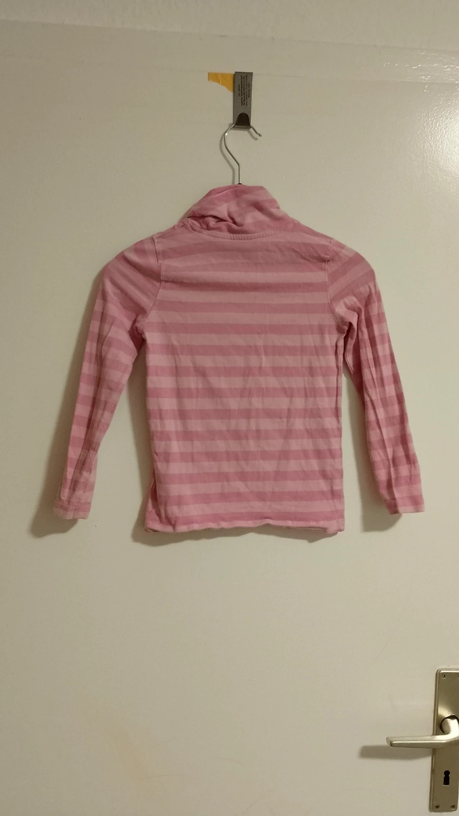 Kinder T-Shirt Pullover gr.110 – Lupilu – taille 5 Jahre / 110 2