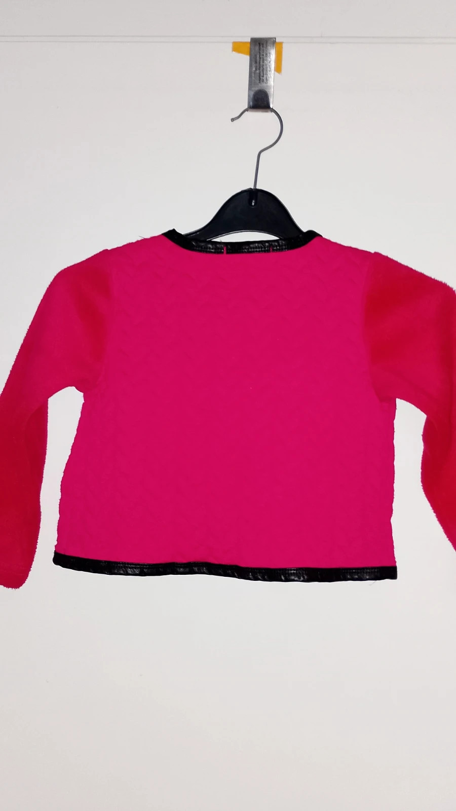 Kinder Rock – b rock – taille 4 Jahre / 104 4