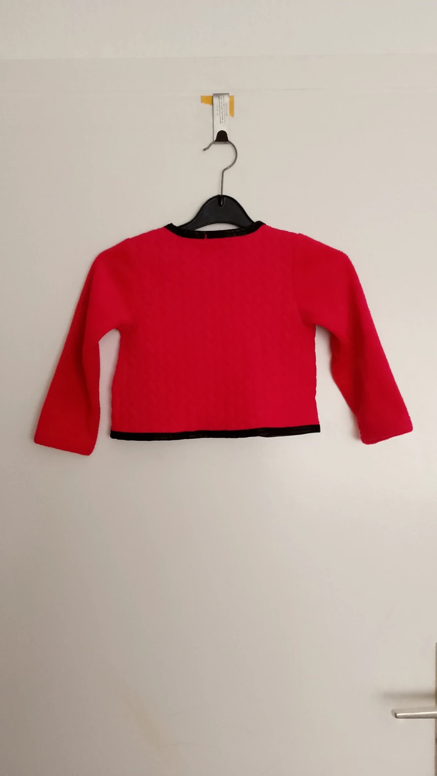 Kinder Rock – b rock – taille 4 Jahre / 104 3