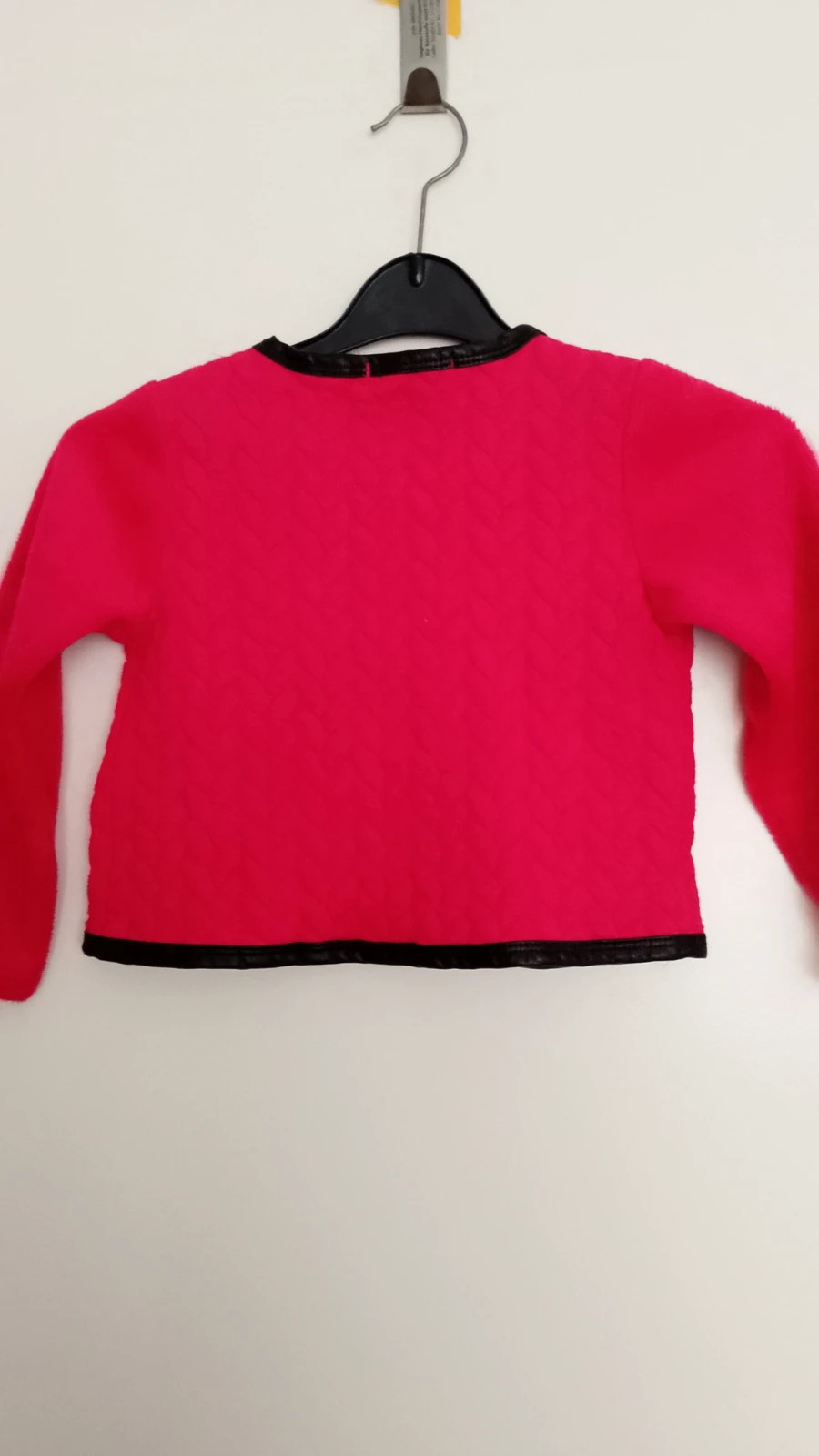 Kinder Rock – b rock – taille 4 Jahre / 104 2