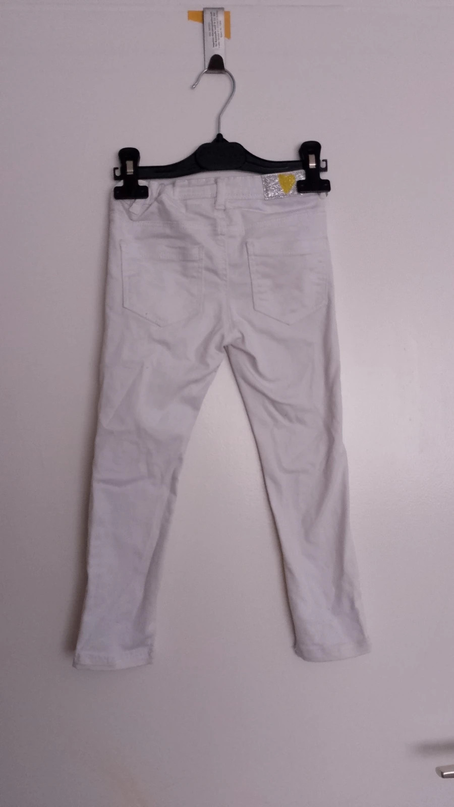 Kinder Hose – Original Marines – taille 4 Jahre / 104 2