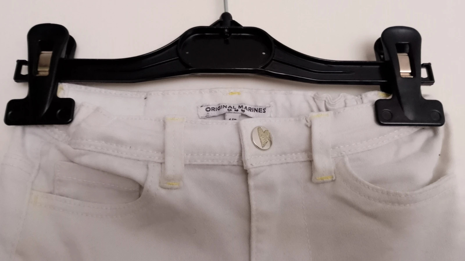 Kinder Hose – Original Marines – taille 4 Jahre / 104 5
