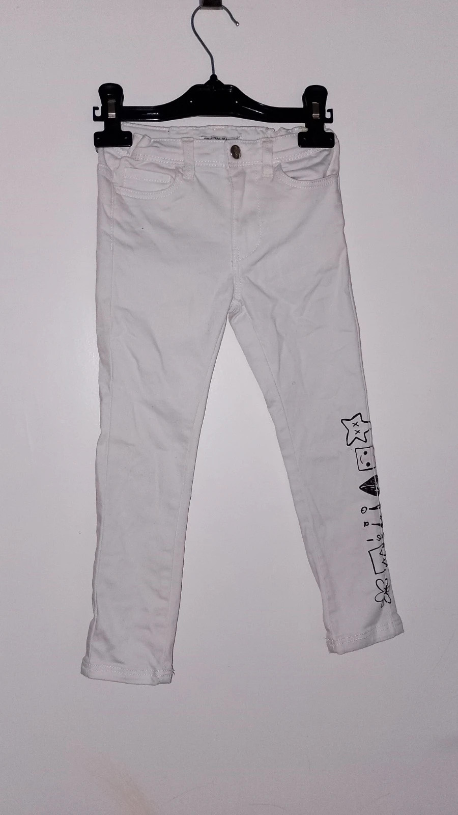 Kinder Hose – Original Marines – taille 4 Jahre / 104 4