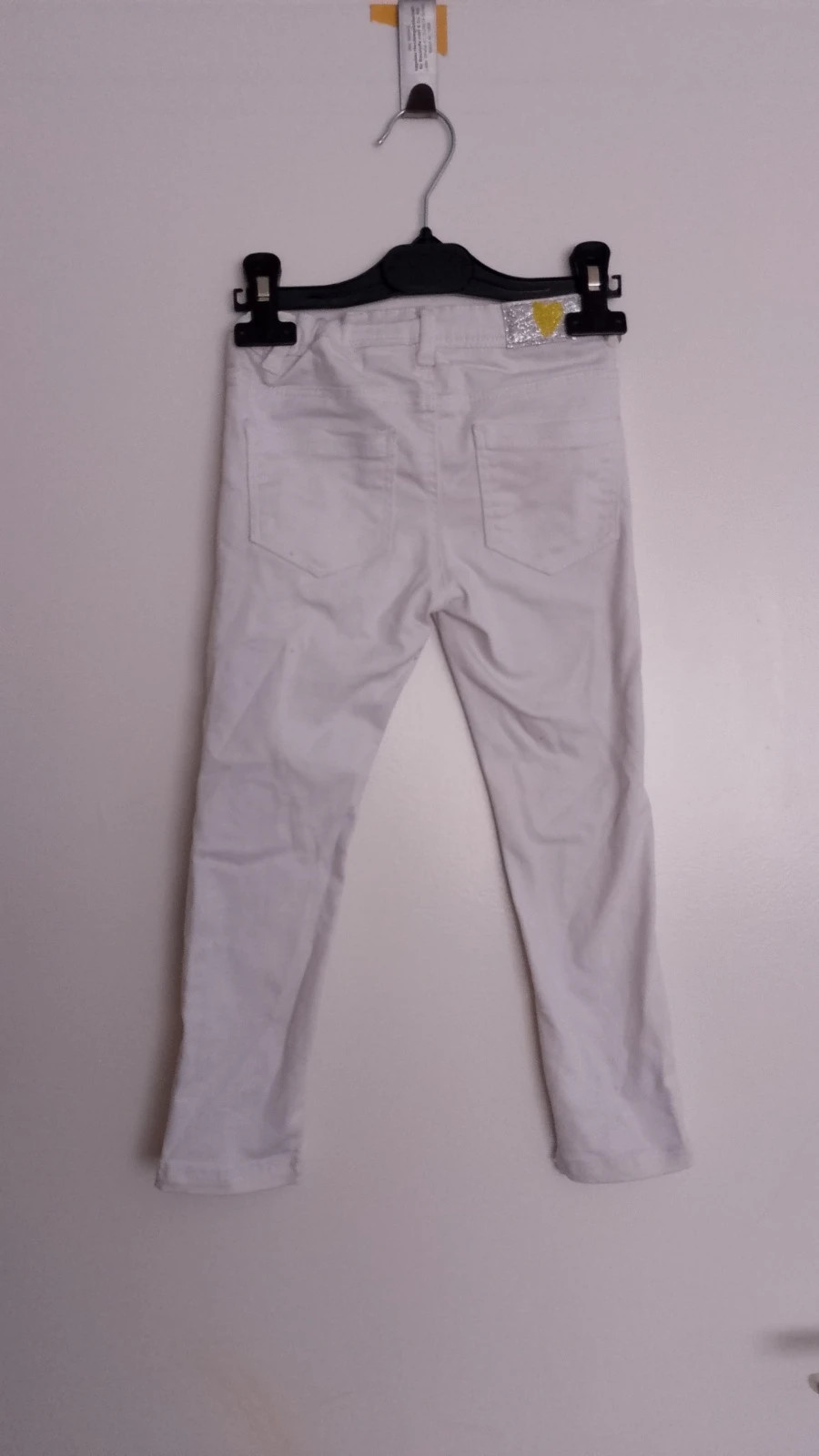 Kinder Hose – Original Marines – taille 4 Jahre / 104 3