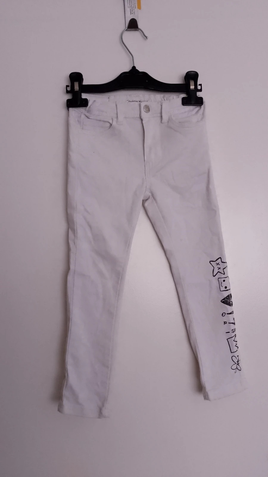 Kinder Hose