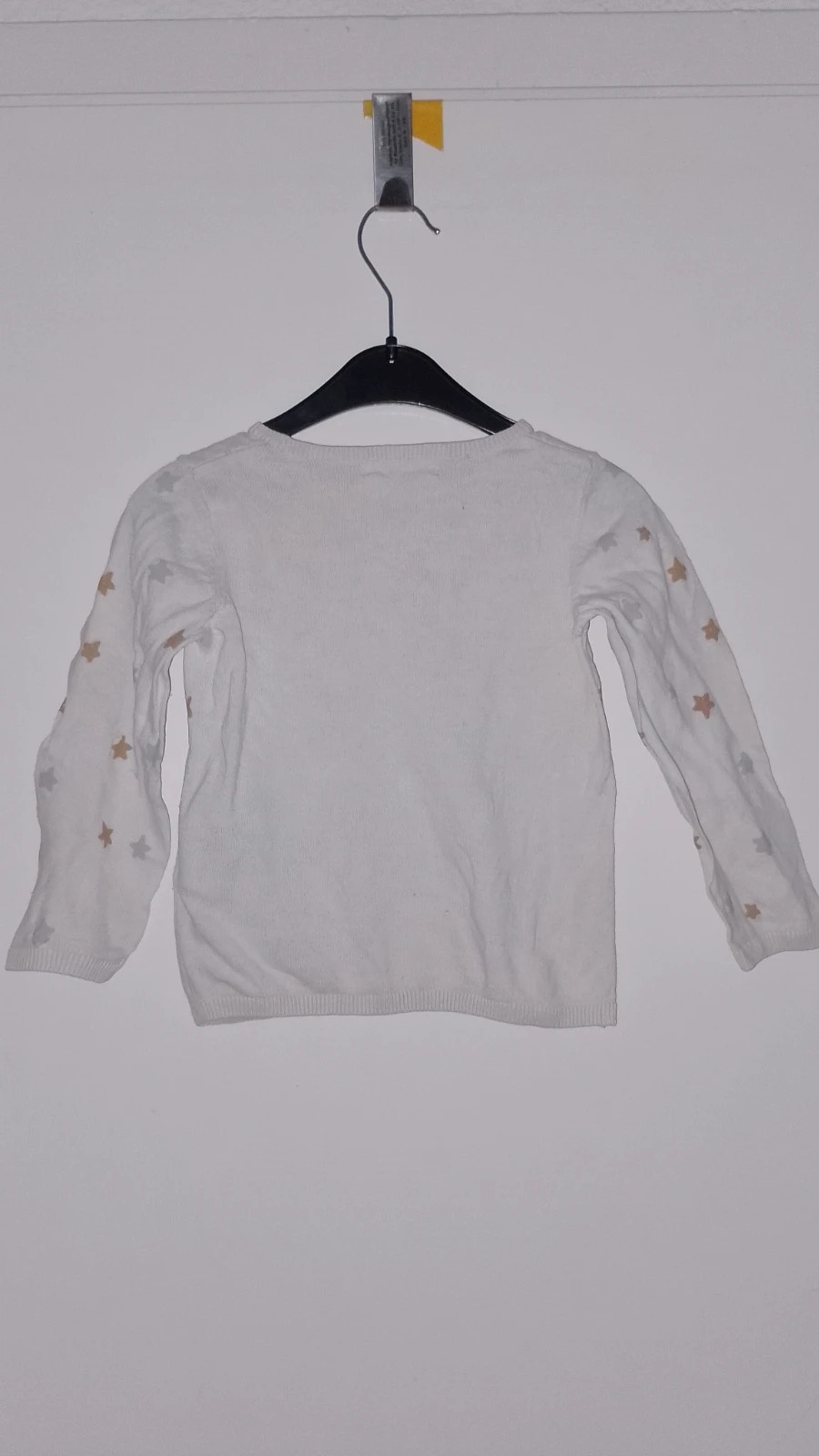 Kinder Pullover gr.98 – H&M – taille 3 Jahre / 98 2