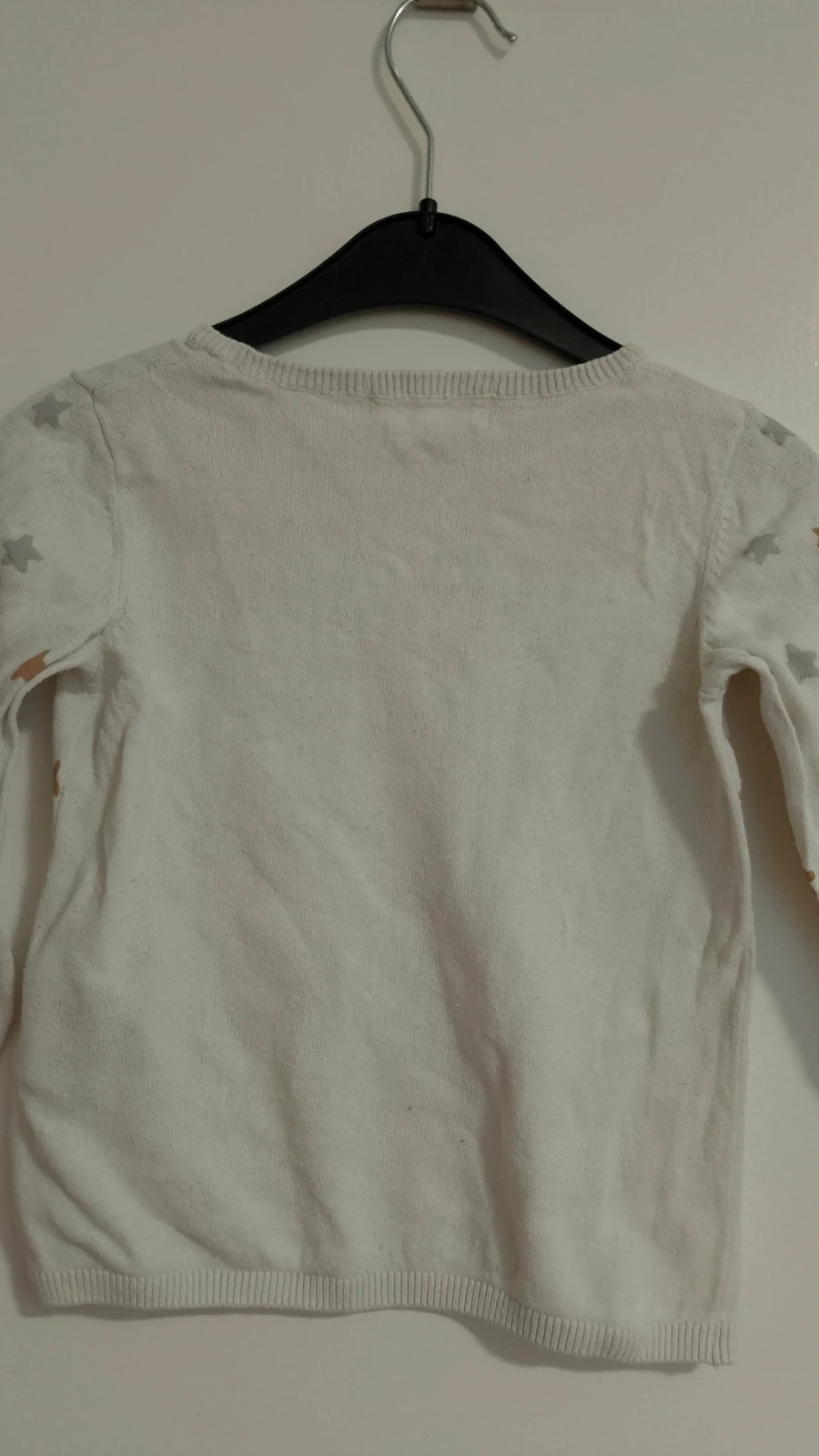 Kinder Pullover gr.98 – H&M – taille 3 Jahre / 98 4
