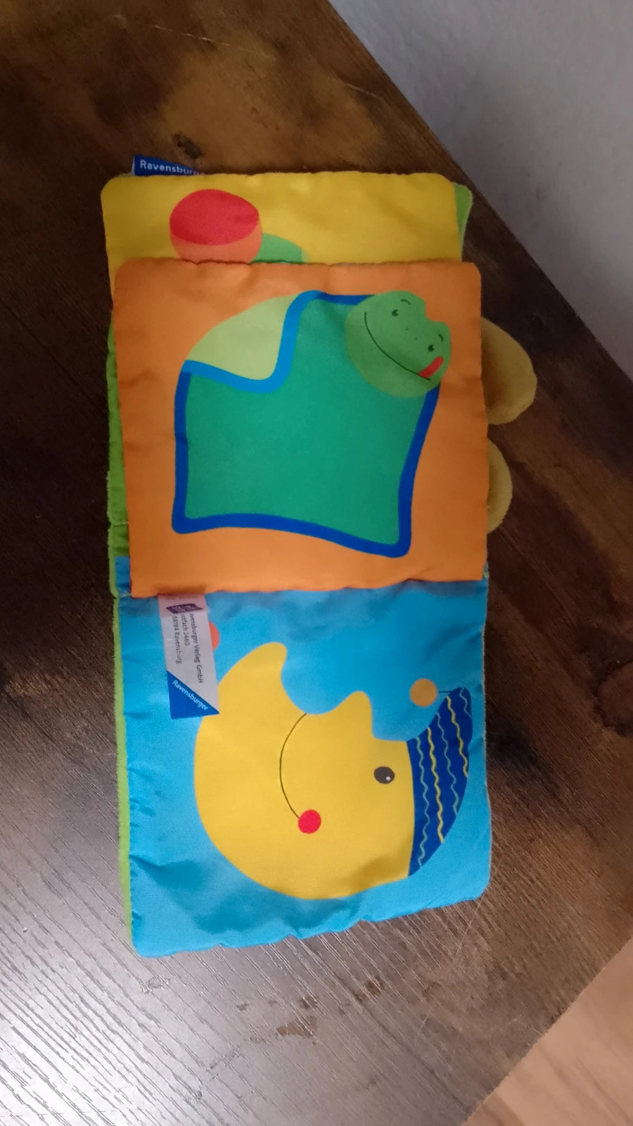 Für Kinder – Ravensburger – taille Einheitsgröße