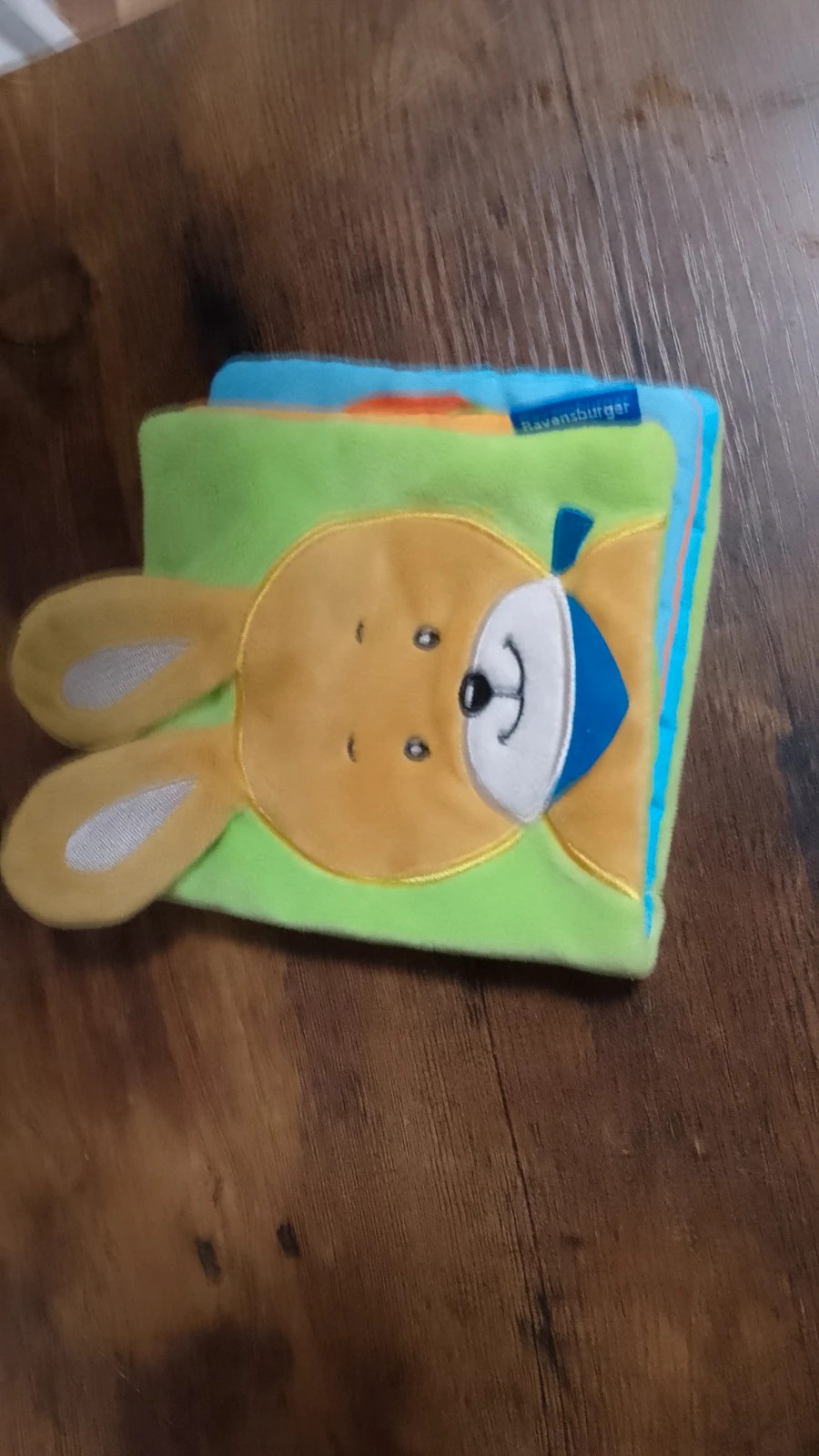 Für Kinder – Ravensburger – taille Einheitsgröße 3