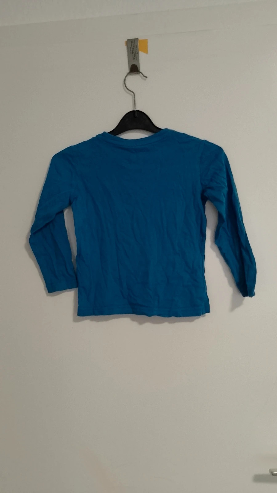 Kinder T-Shirt Pullover gr.110 – Pocopiano – taille 5 Jahre / 110 2