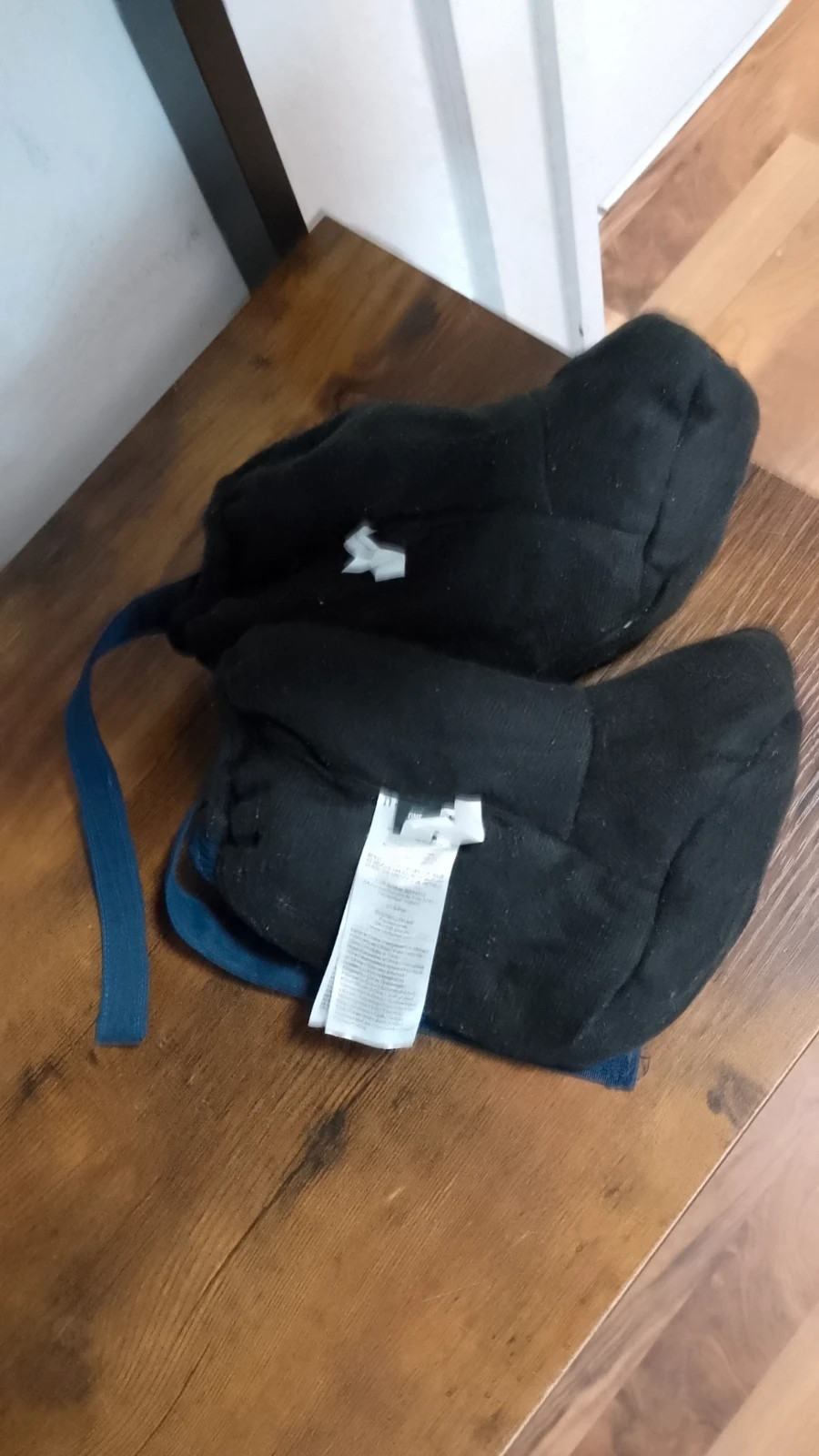 Kinder Socken – Name It – taille 15 und kleiner 2