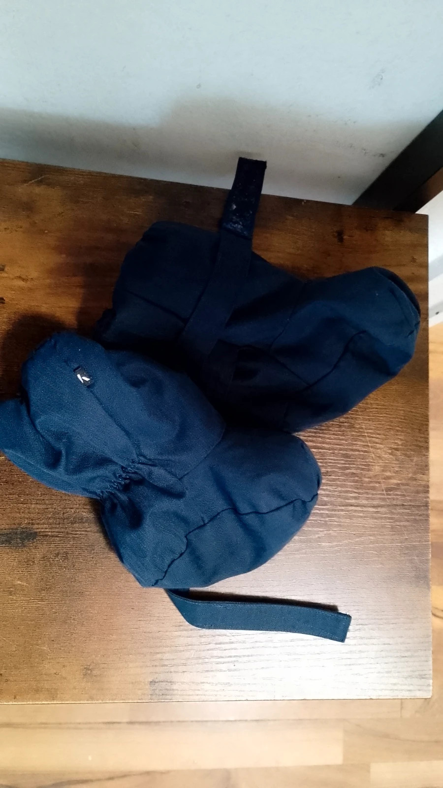 Kinder Socken – Name It – taille 15 und kleiner 3