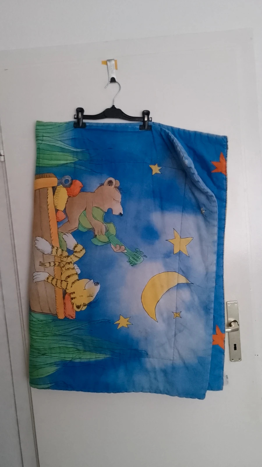 Für Kinder – Baby Best – taille Einheitsgröße