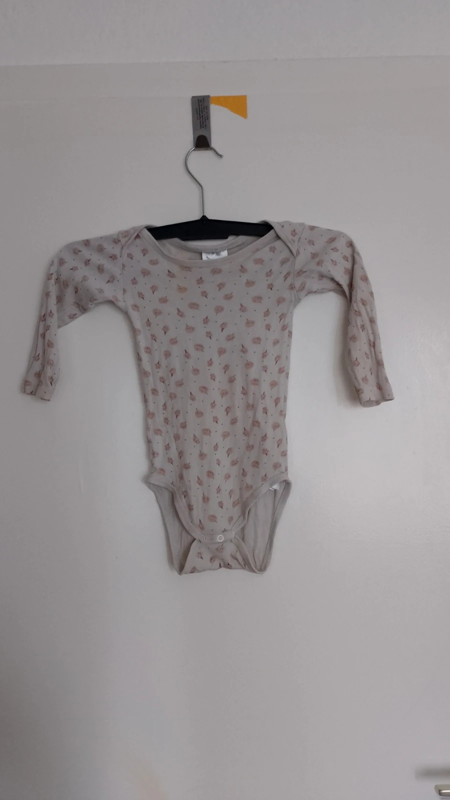 Kinder bodies gr.86 – Pocopiano – taille 18–24 Monate / 86 5