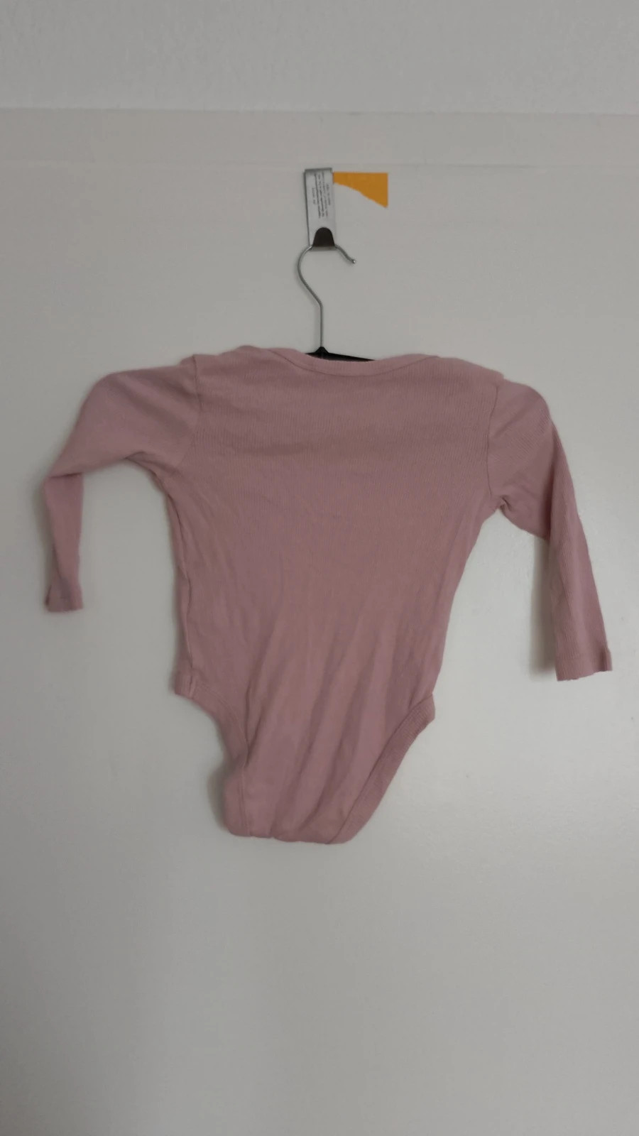 Kinder bodies gr.86 – Pocopiano – taille 18–24 Monate / 86 4