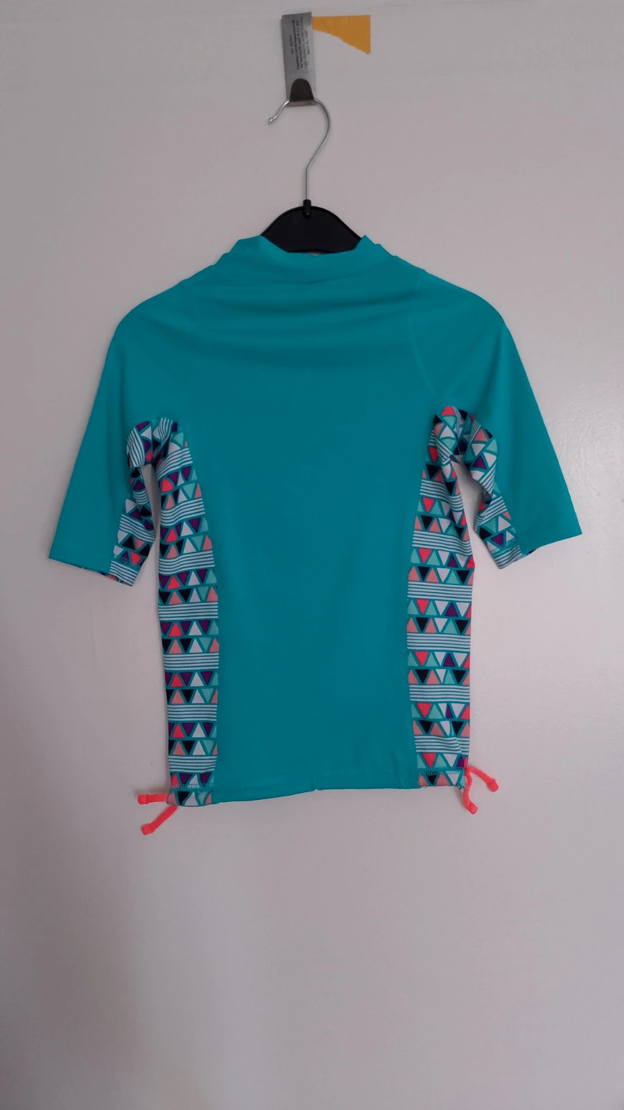 Kinder T-Shirt – Olaian – taille 3 Jahre / 98 2