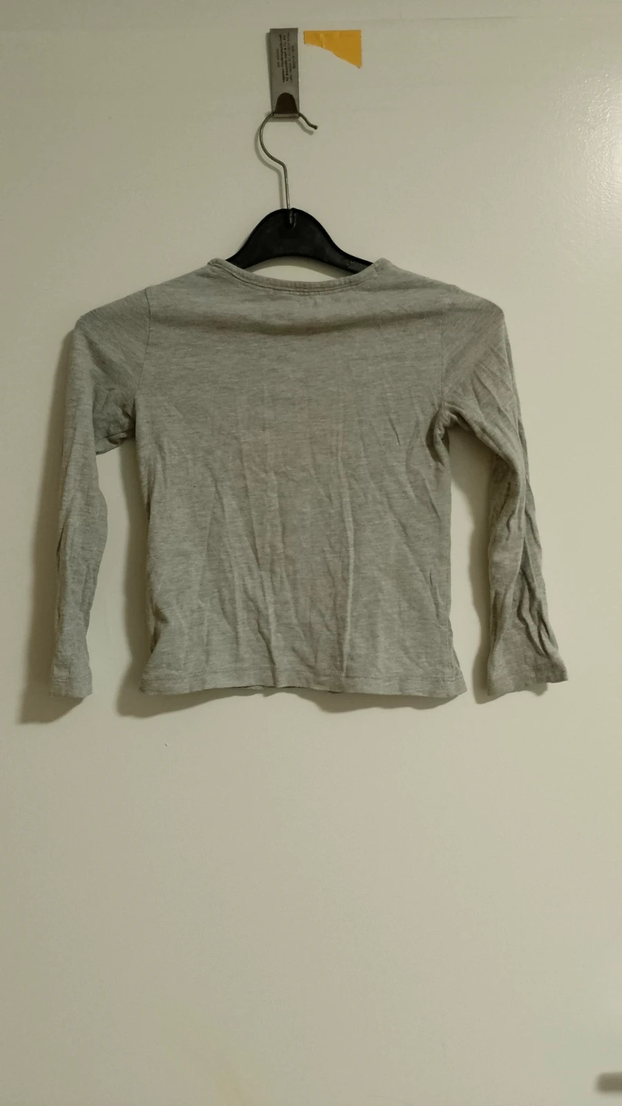 Kinder T-Shirt Pullover gr.110 – Bk active – taille 5 Jahre / 110 2