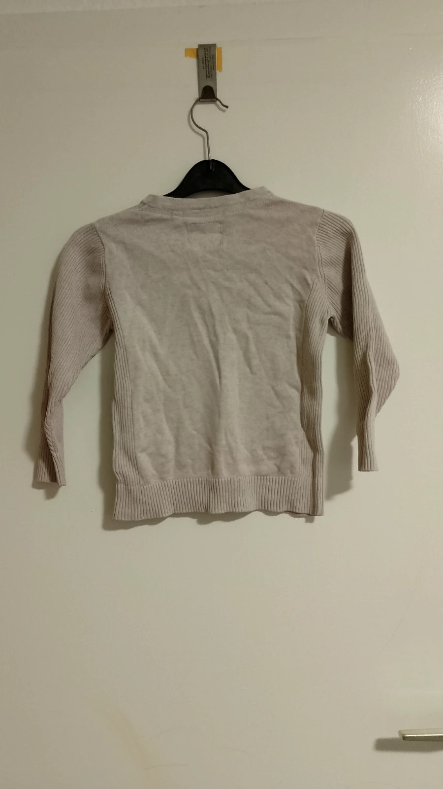 Kinder Pullover gr.116 – Palomino – taille 6 Jahre / 116 2