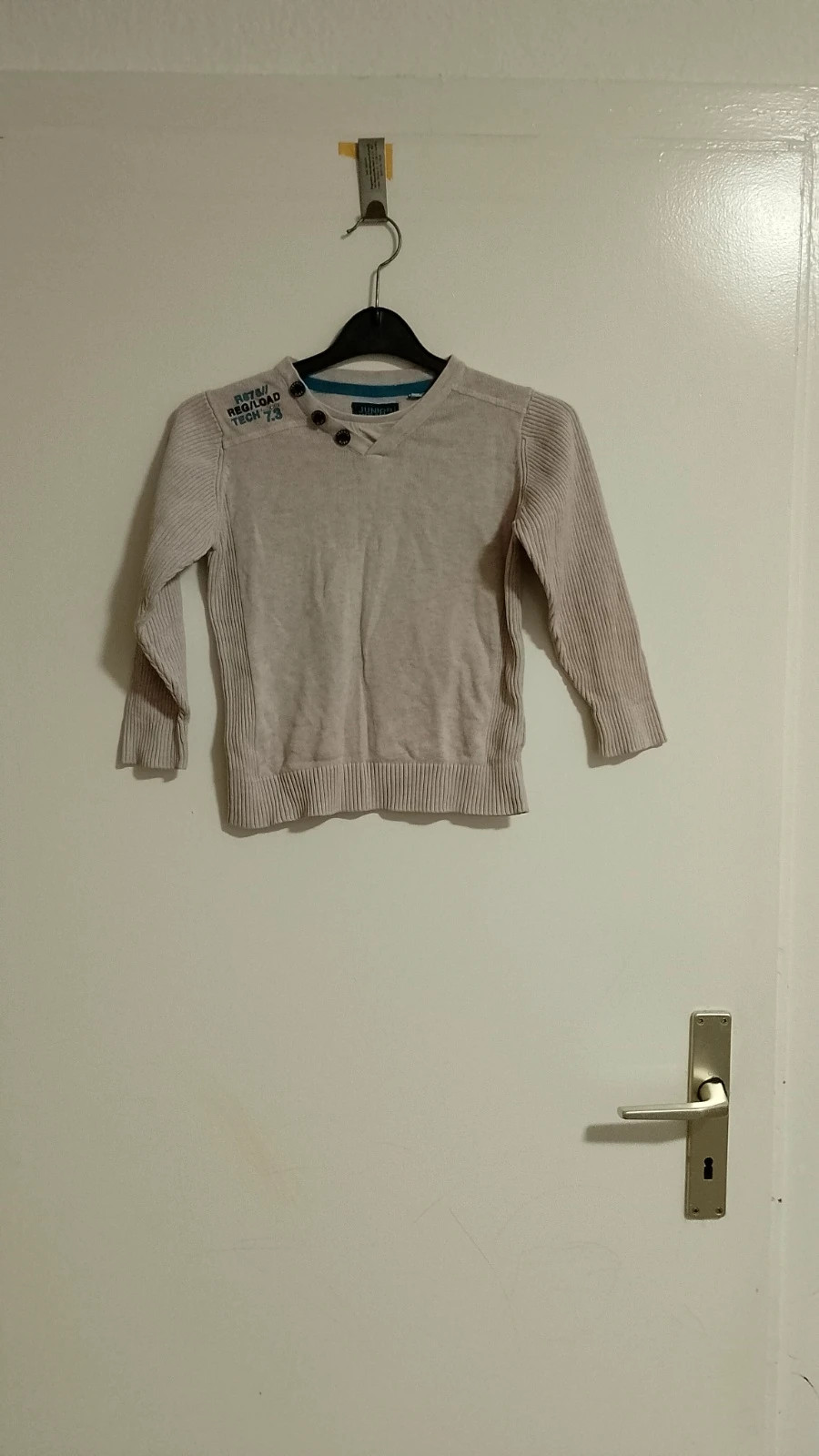 Kinder Pullover gr.116