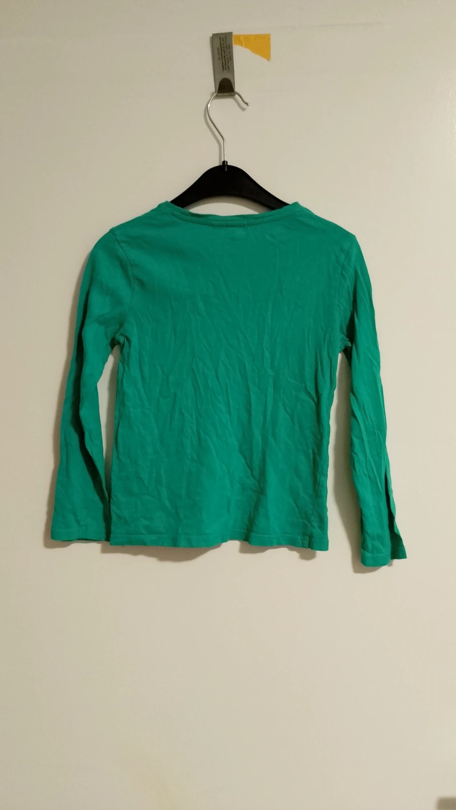 Kinder T-Shirt Pullover gr.116 – Pocopiano – taille 6 Jahre / 116 2