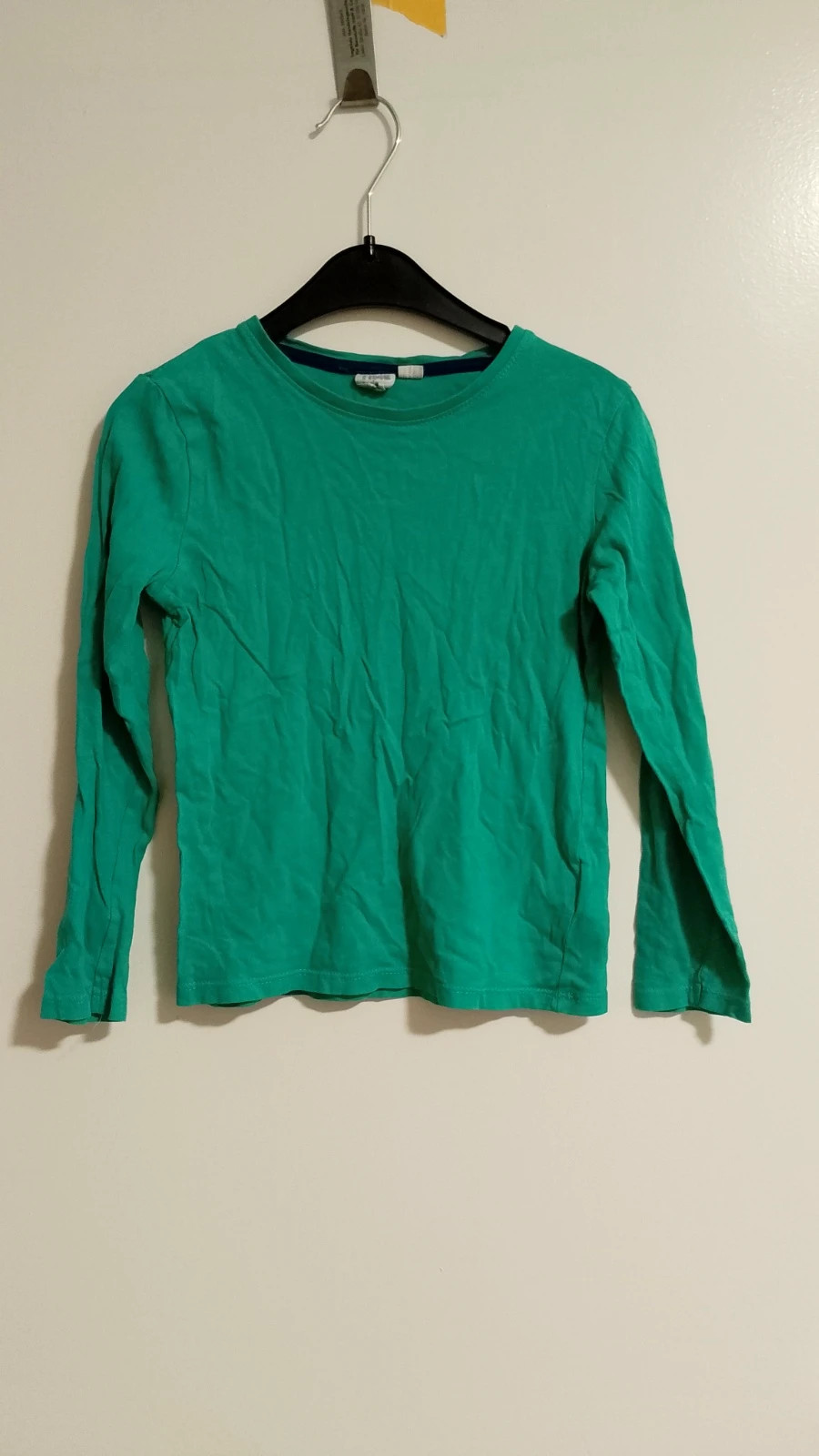 Kinder T-Shirt Pullover gr.116 – Pocopiano – taille 6 Jahre / 116