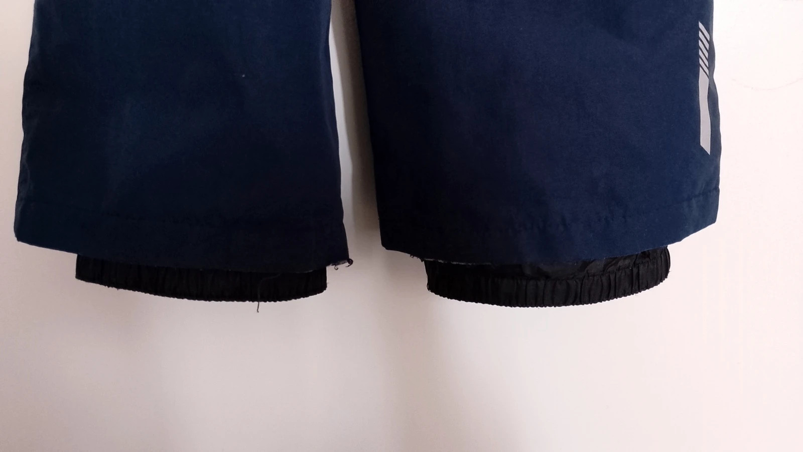 Kinder regen Hose gr.122 – Lupilu – taille 7 Jahre / 122 3