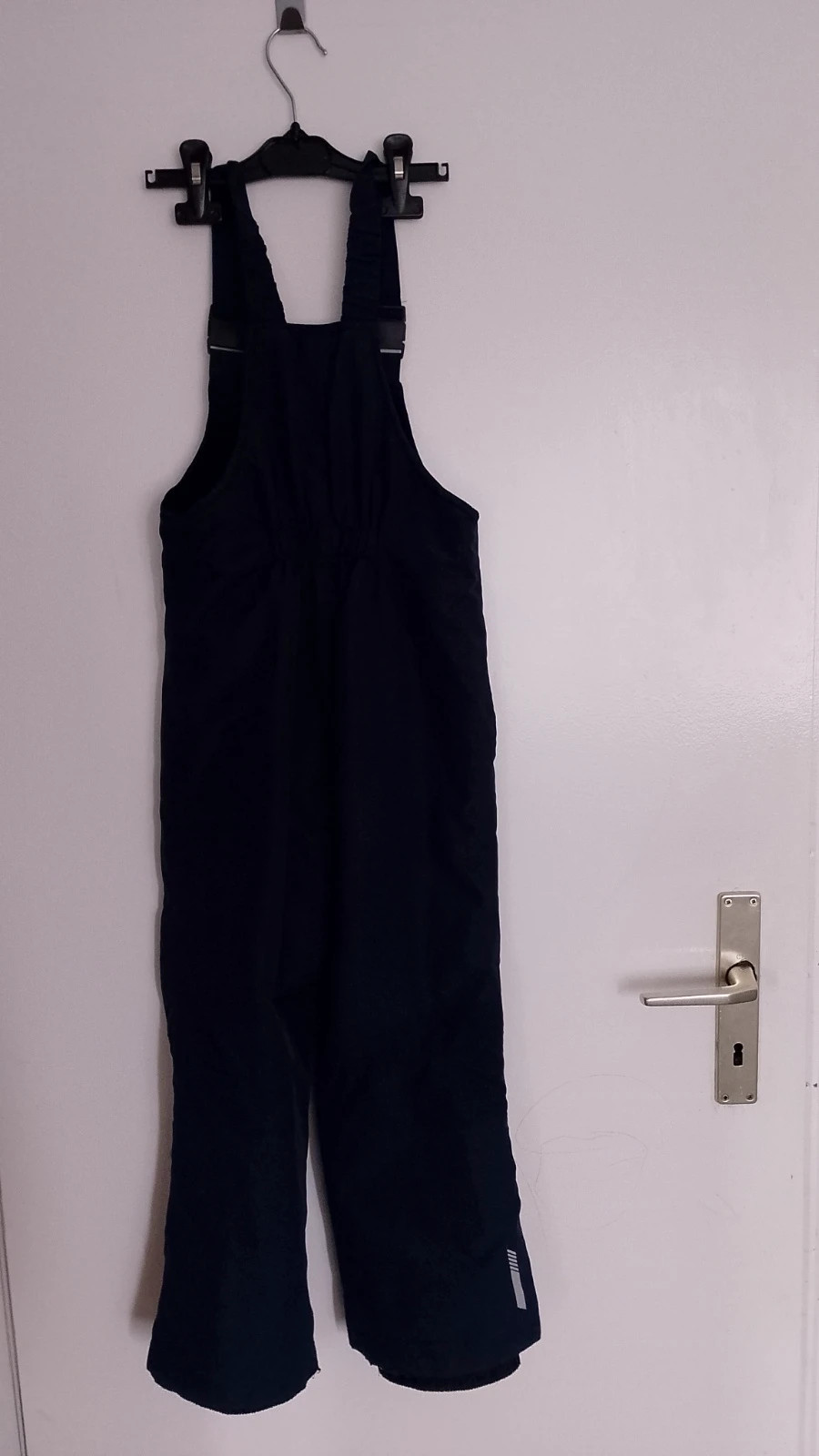 Kinder regen Hose gr.122 – Lupilu – taille 7 Jahre / 122 2