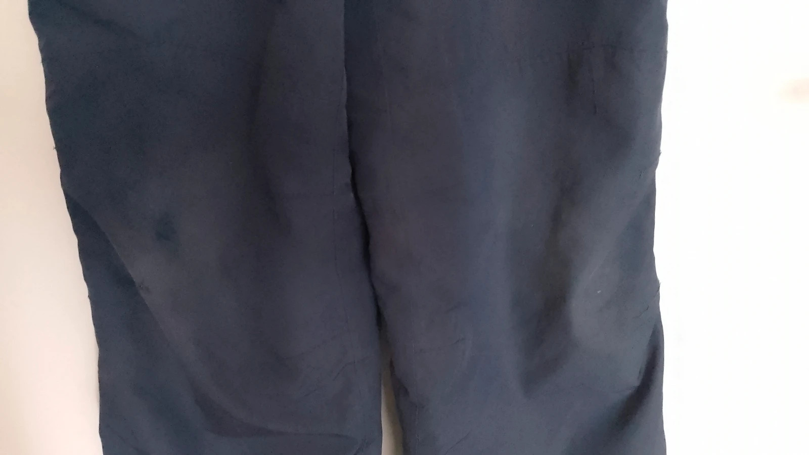 Kinder regen Hose gr.122 – Lupilu – taille 7 Jahre / 122 4