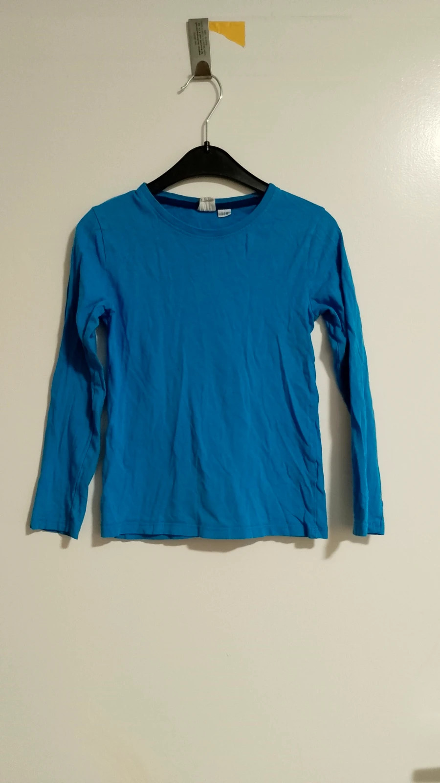 Kinder T-Shirt Pullover gr.116 – Pocopiano – taille 6 Jahre / 116