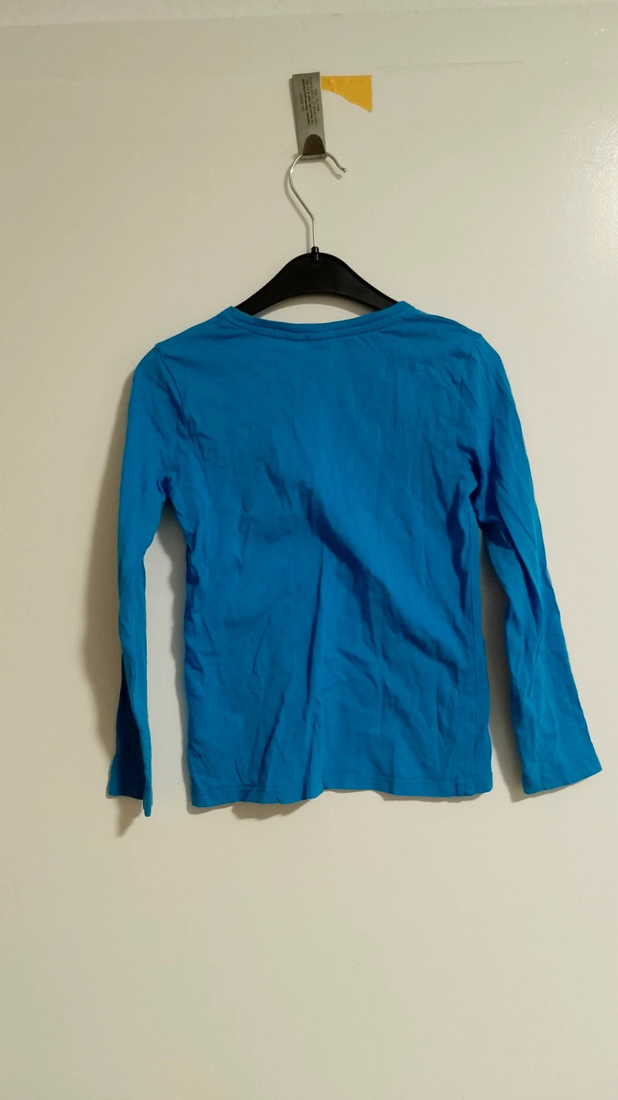 Kinder T-Shirt Pullover gr.116 – Pocopiano – taille 6 Jahre / 116 2