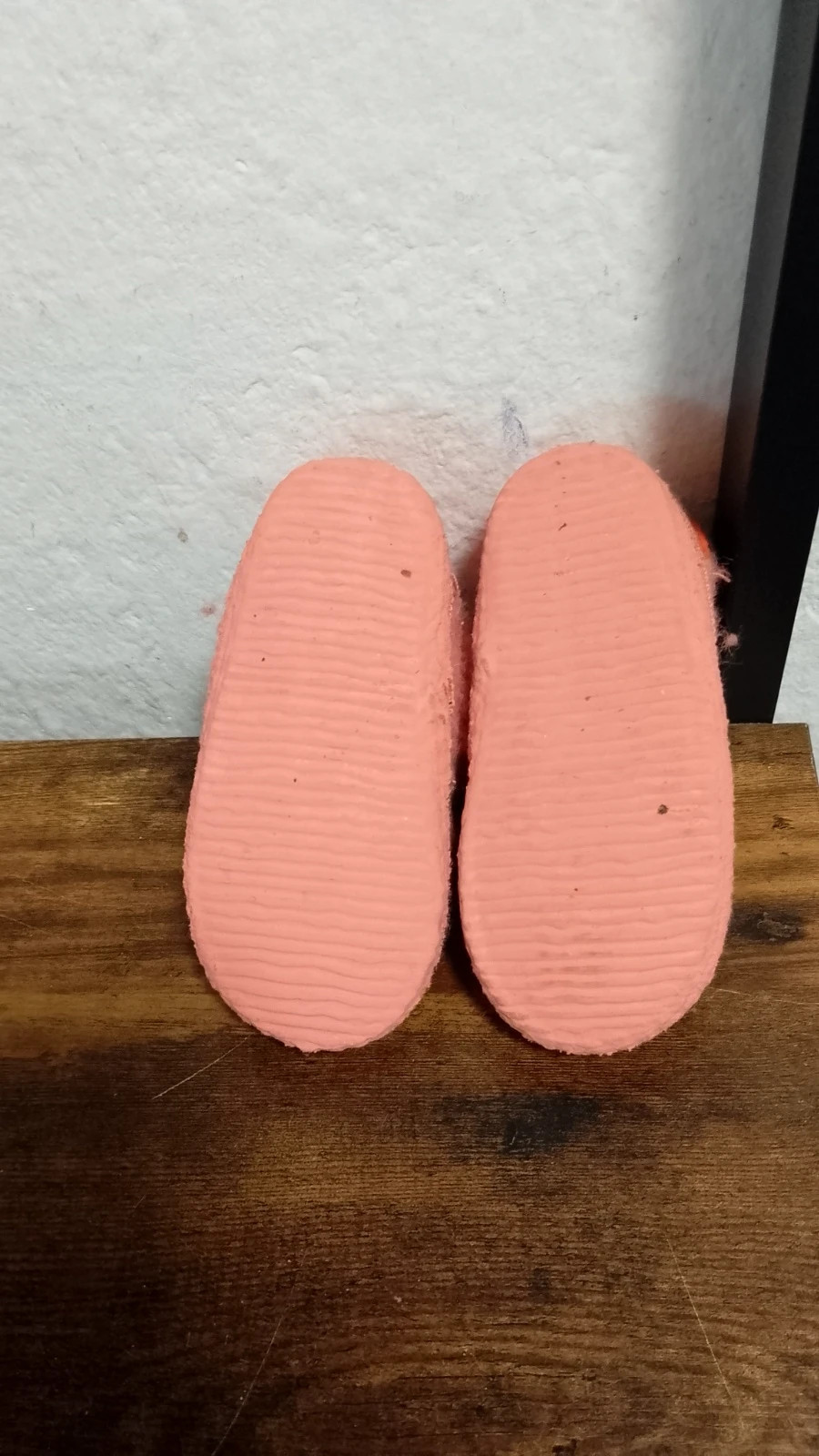 Kinder Hausschuhe gr.24 – Lily & Dan – taille 24 2