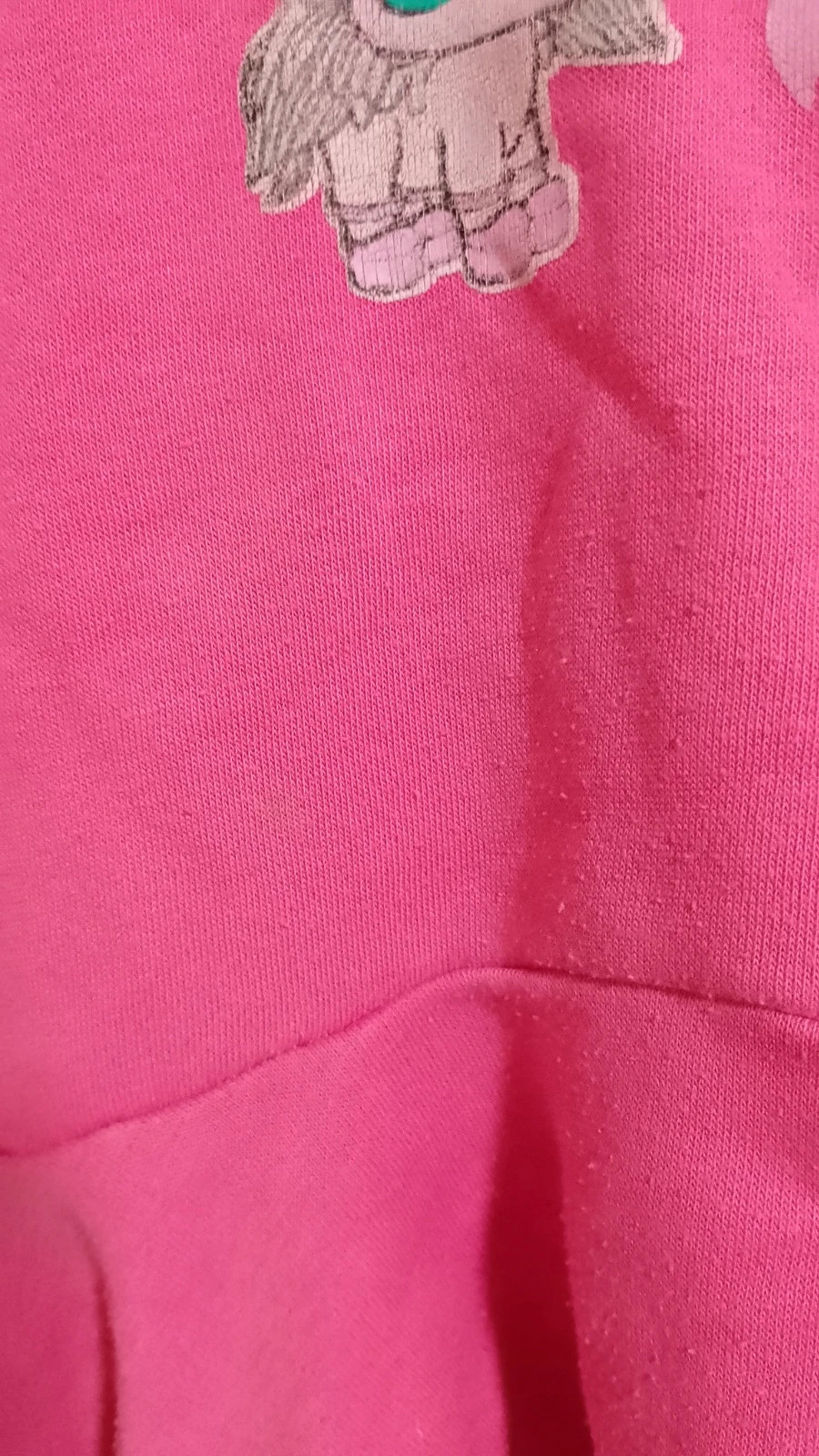 Kinder Pullover gr.104 – L.O.L. Surprise – taille 4 Jahre / 104 4