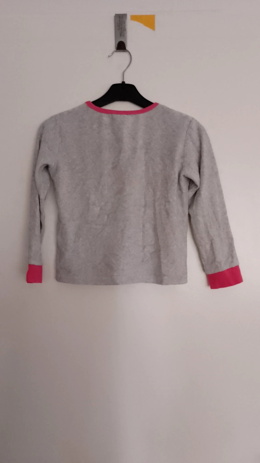 Kinder T-Shirt Pullover gr.110(Schlafanzug) – Pocopiano – taille 5 Jahre / 110 2