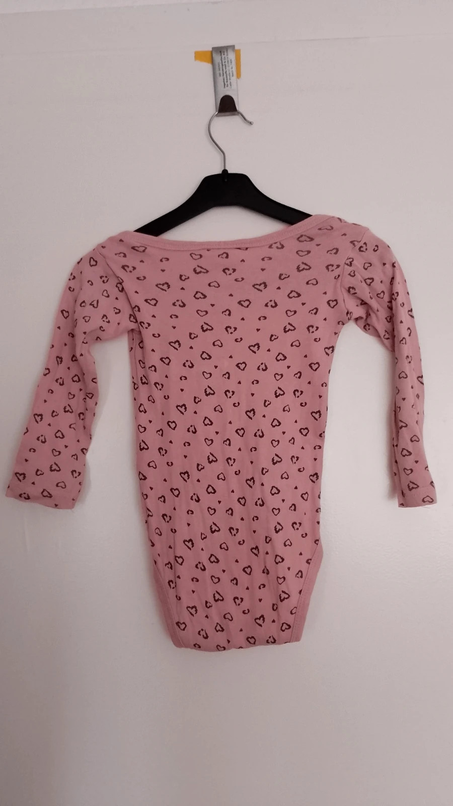 Für Kinder gr.86 – Pocopiano – taille 18–24 Monate / 86 2