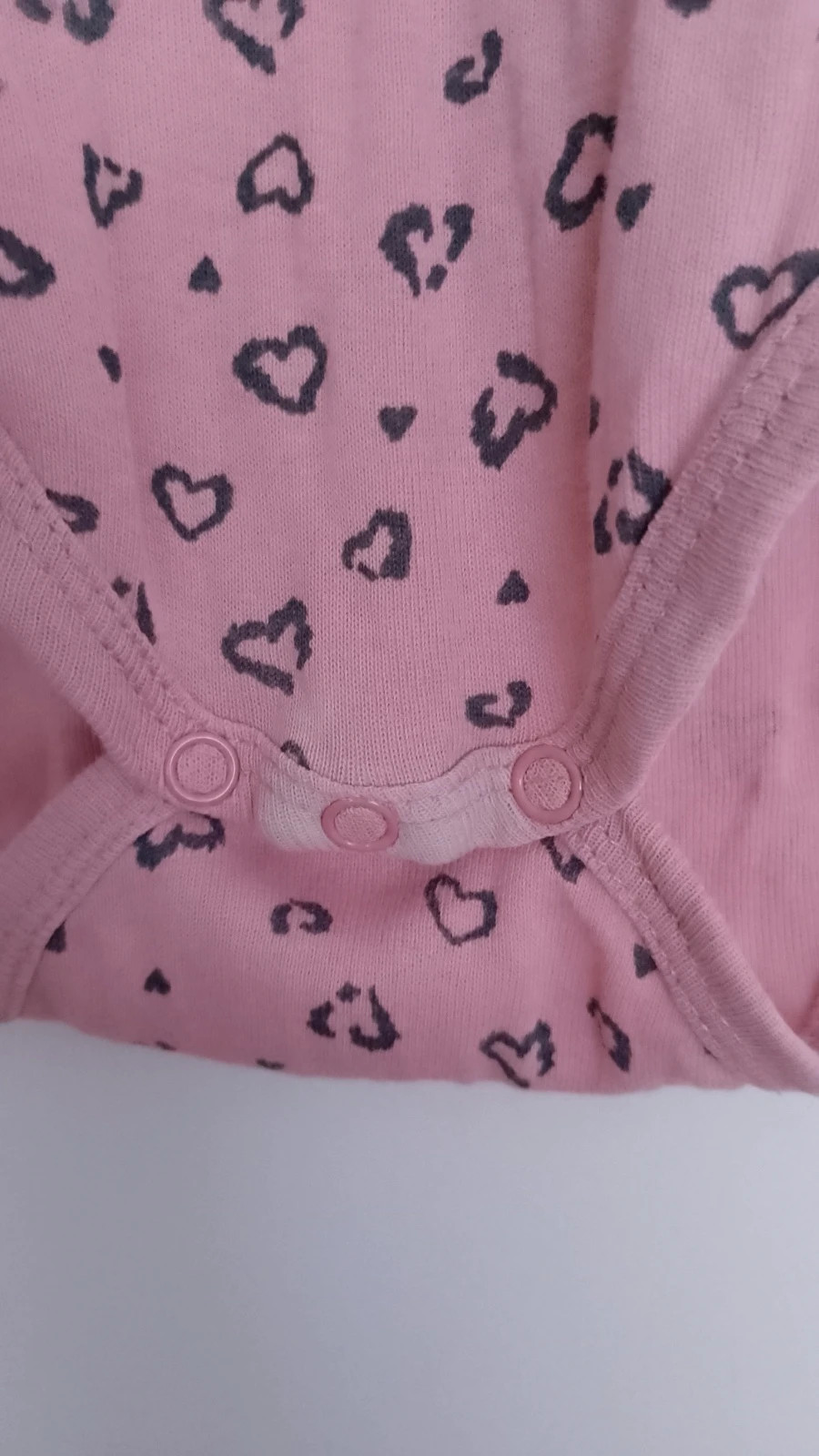 Für Kinder gr.86 – Pocopiano – taille 18–24 Monate / 86 3