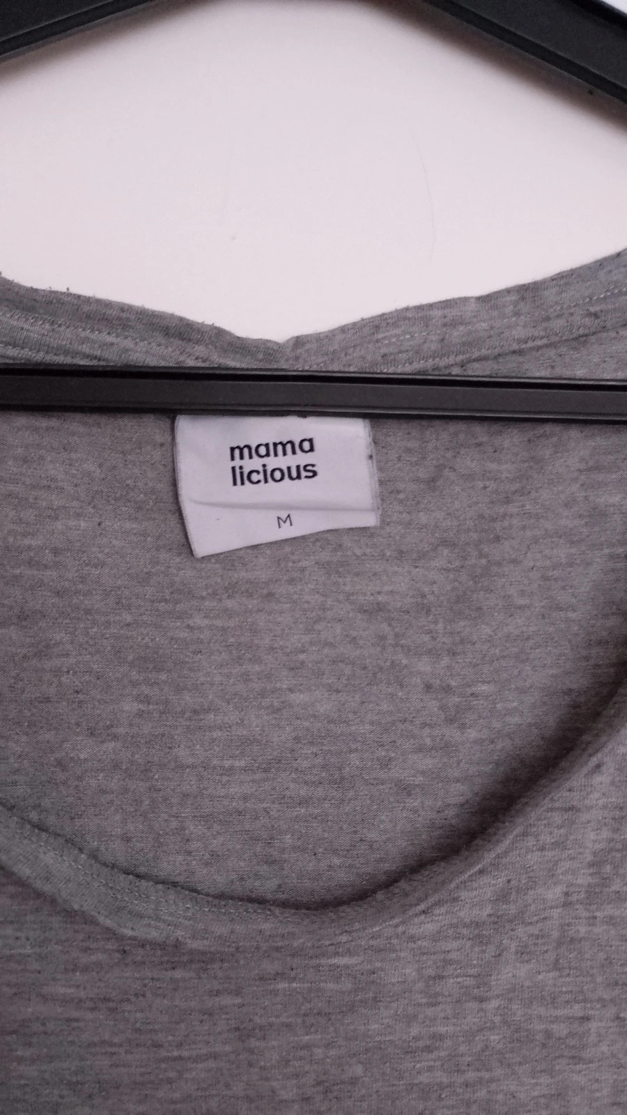 T-Shirt Pullover gr.M – Mamalicious – taille M / 38 / 10 3