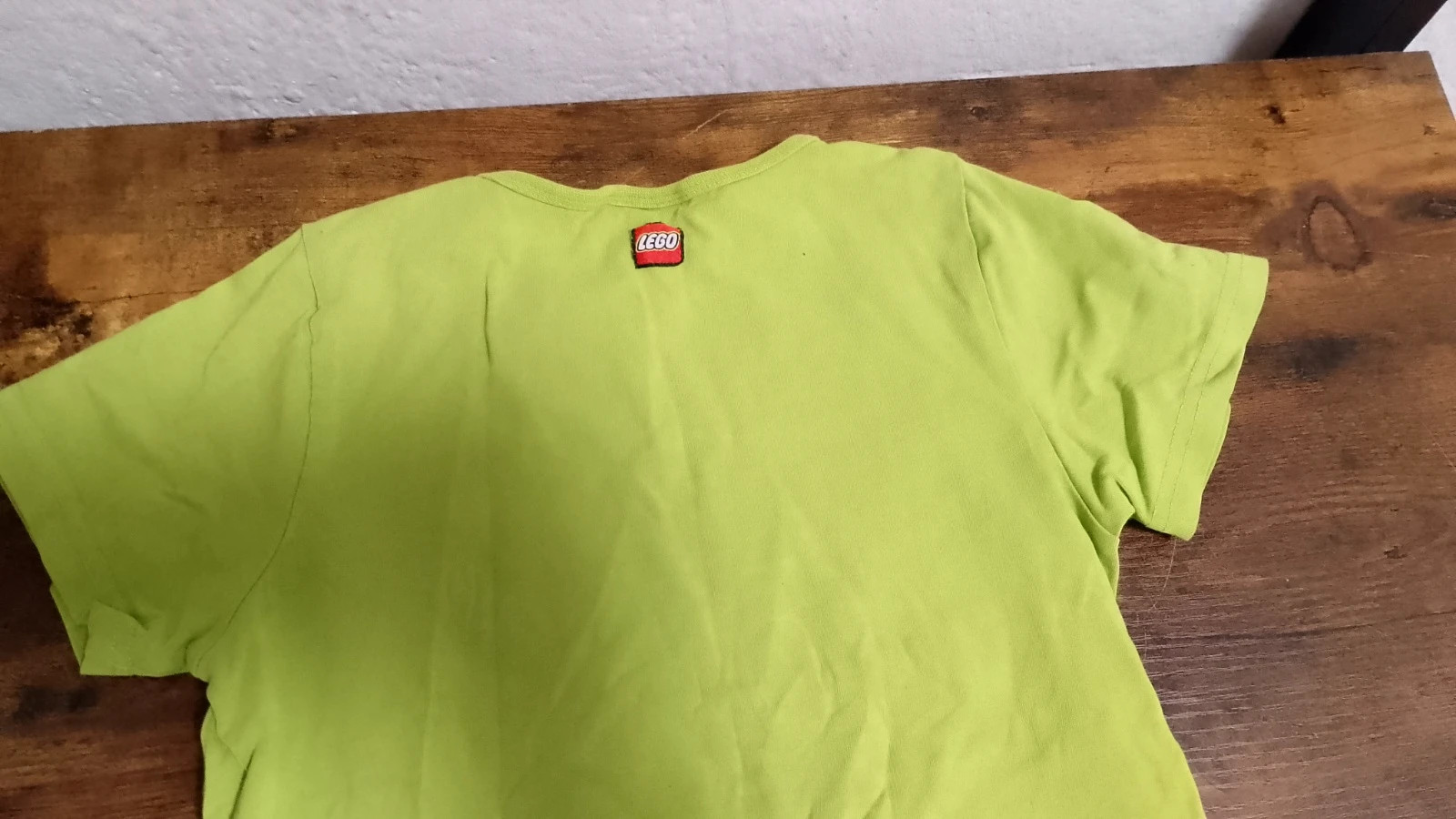 Kinder T-Shirt gr.104 – LEGO – taille 4 Jahre / 104 3