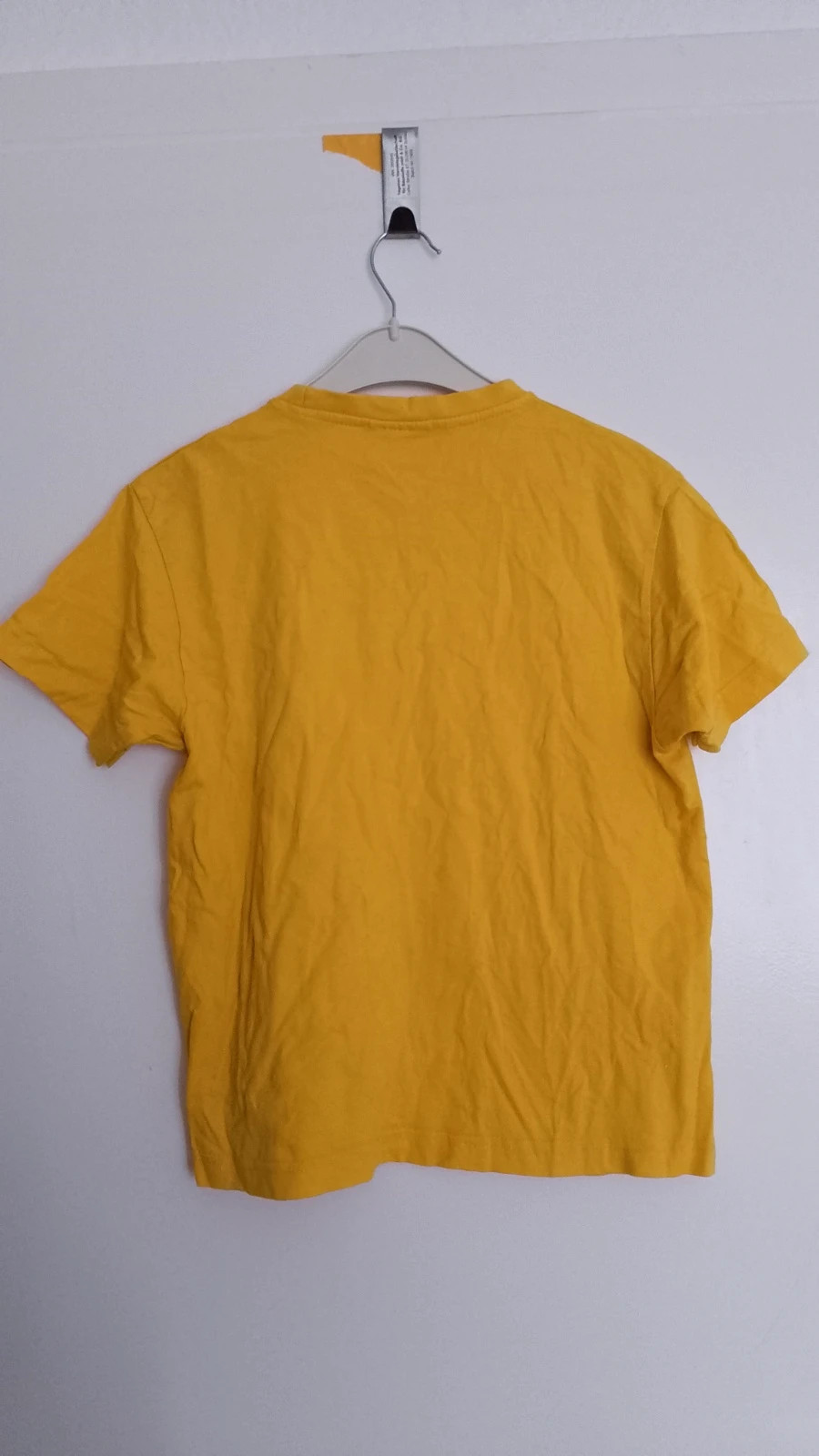 Kinder T-Shirt gr.130 – sol's – taille 9 Jahre / 134 2